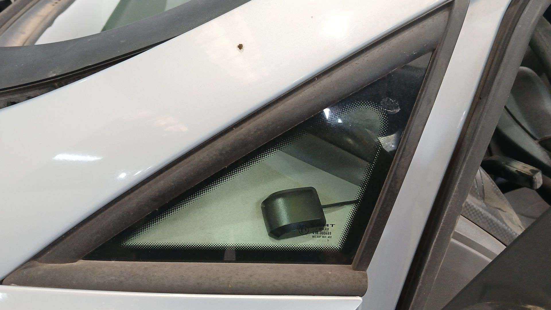 LUNA CUSTODIA DELANTERA IZQUIERDA SEAT ALTEA (5P1) 2004- (5P0845411C9B9 1708842)