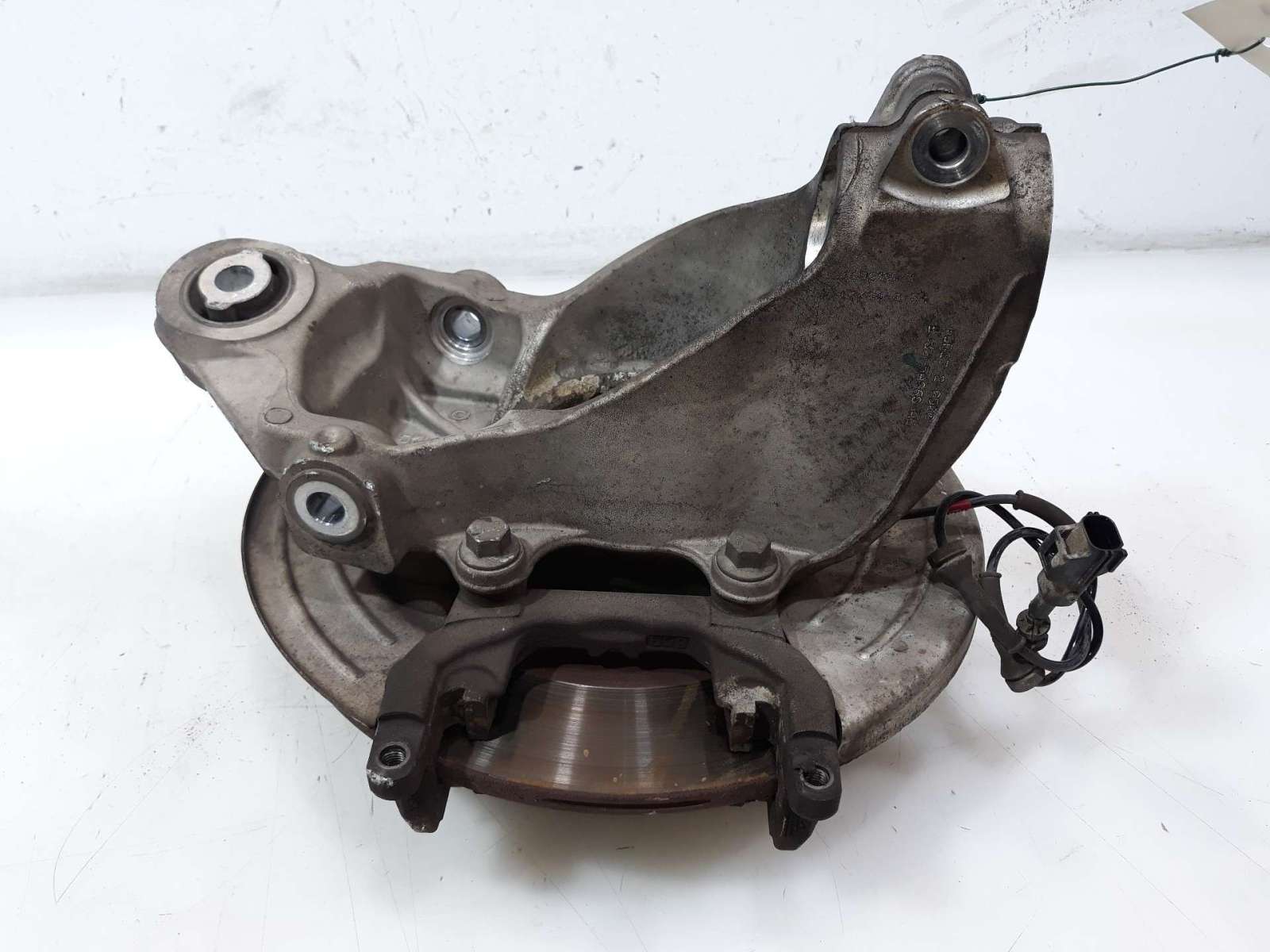 MANGUETA TRASERA DERECHA LAND ROVER EVOQUE 2011-2018 (LR068883 1559621)