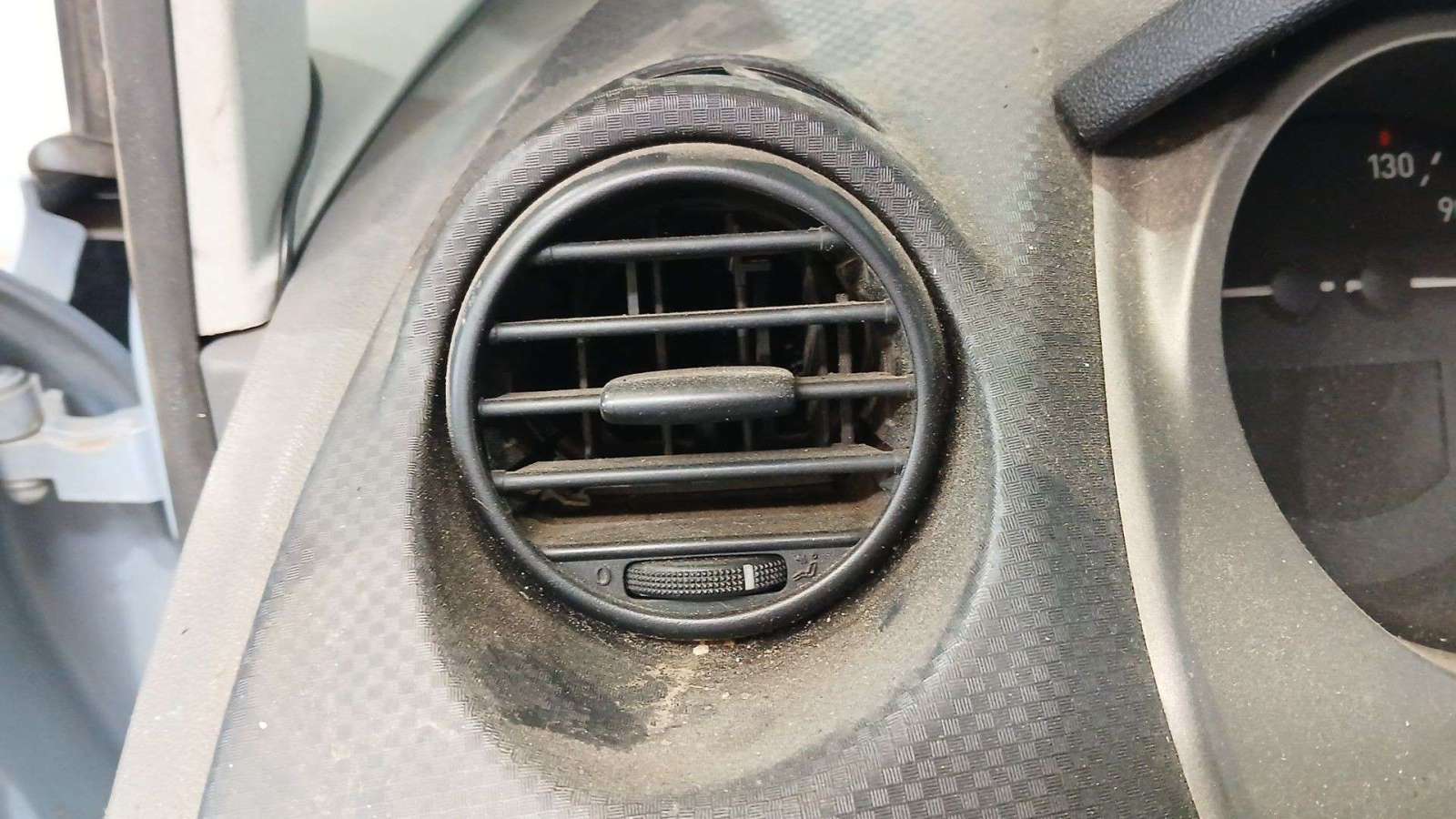 REJILLA AIREADORA SEAT ALTEA (5P1) 2004- (5P08192031MM 1708964)