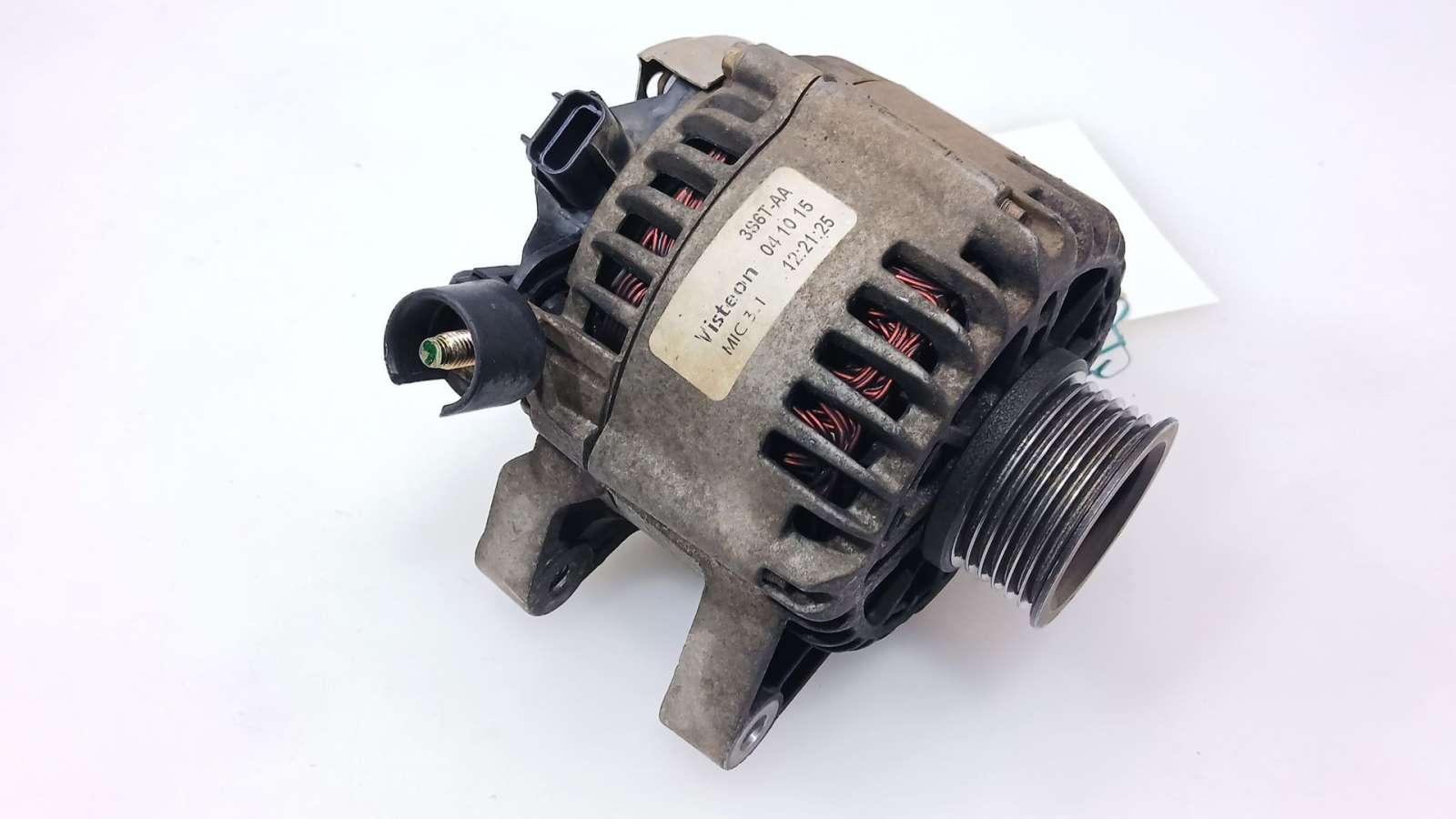 ALTERNADOR FORD FUSION (JU_) 2002-2012 (1545138 1708997)