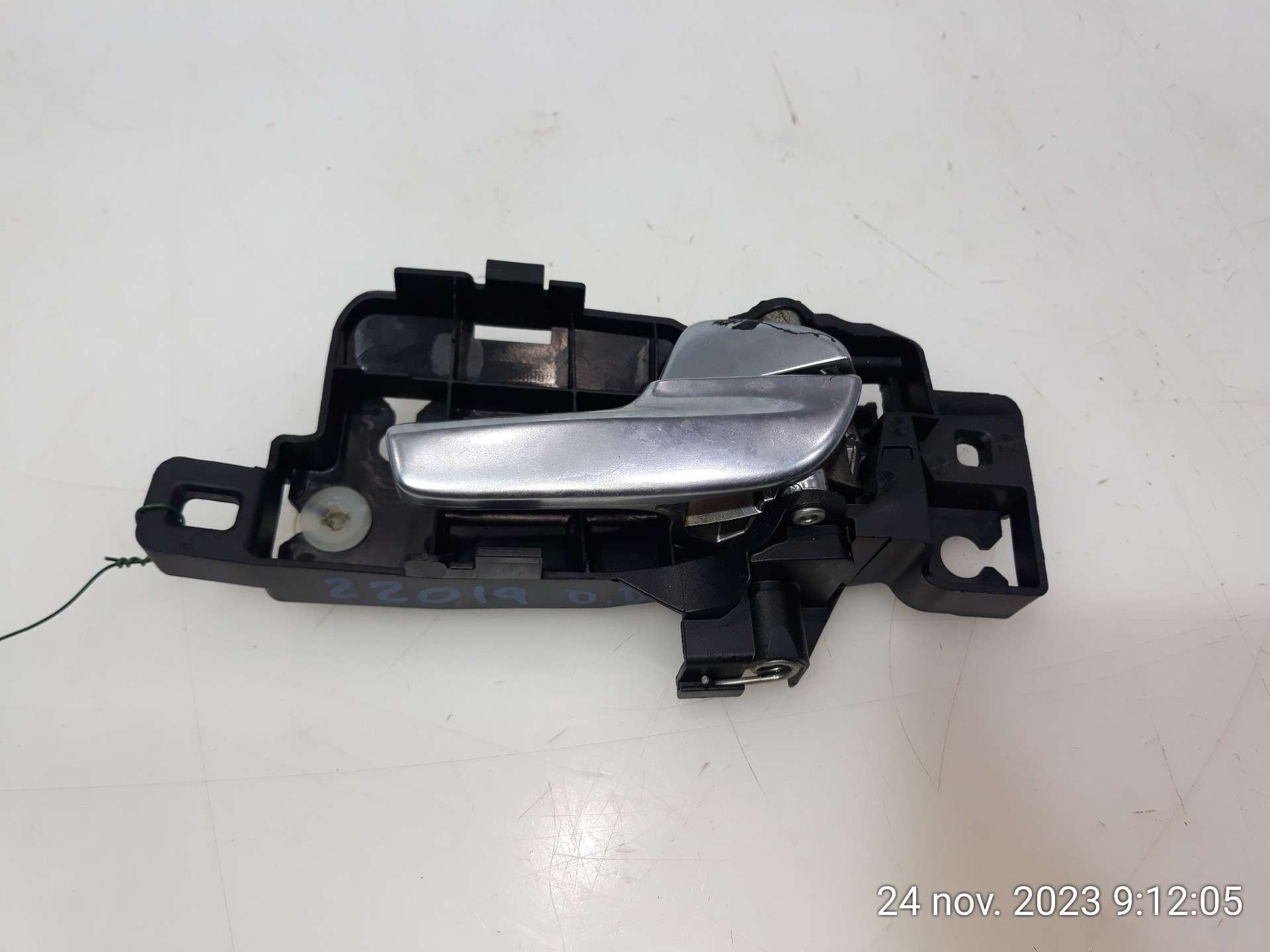 MANETA INTERIOR DELANTERA DERECHA FORD GALAXY (CA1) 2006-2015 (1703644 1522635)