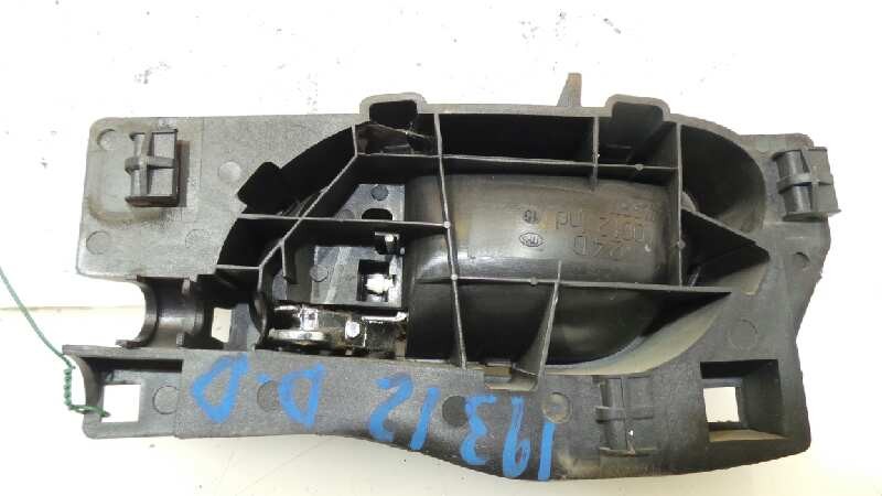 MANETA INTERIOR DELANTERA DERECHA PEUGEOT 407 2004-2011 (914493 1069279)