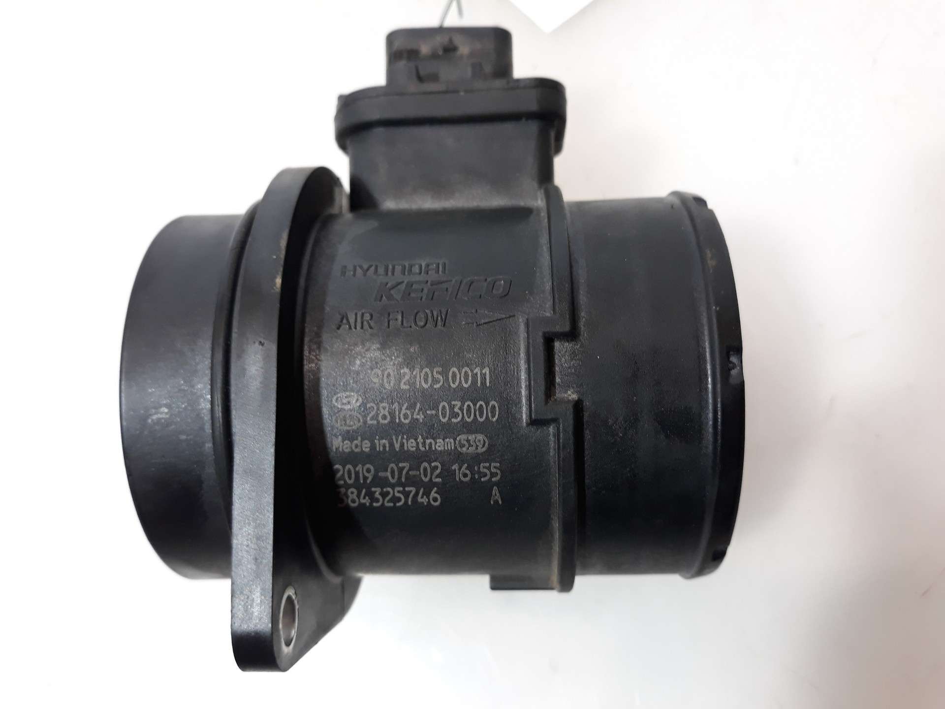 CAUDALIMETRO KIA NIRO I (DE) 2016- (2816403000 1405817)