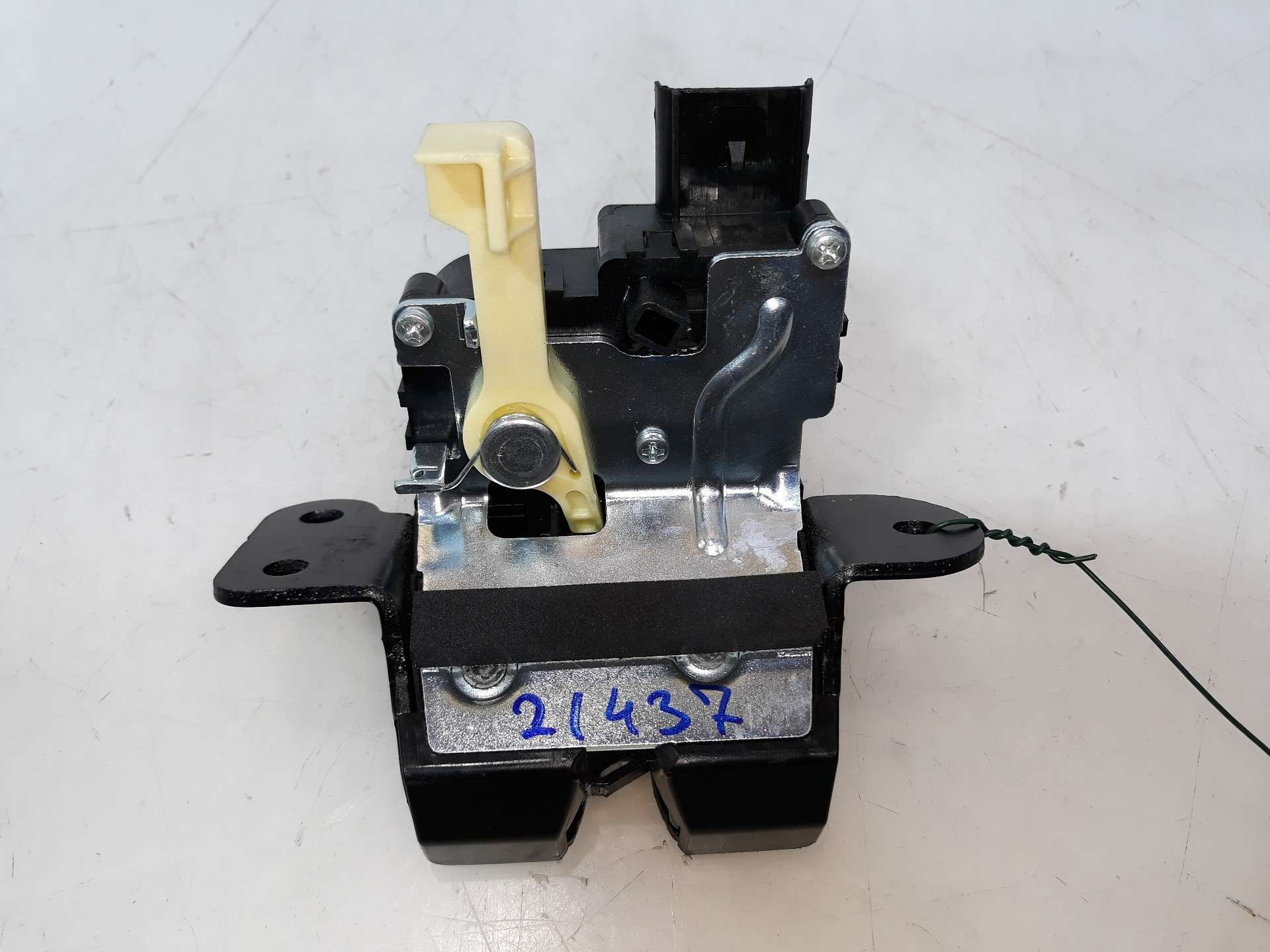 CERRADURA MALETERO / PORTON KIA NIRO I (DE) 2016- (81230G5000 1405821)