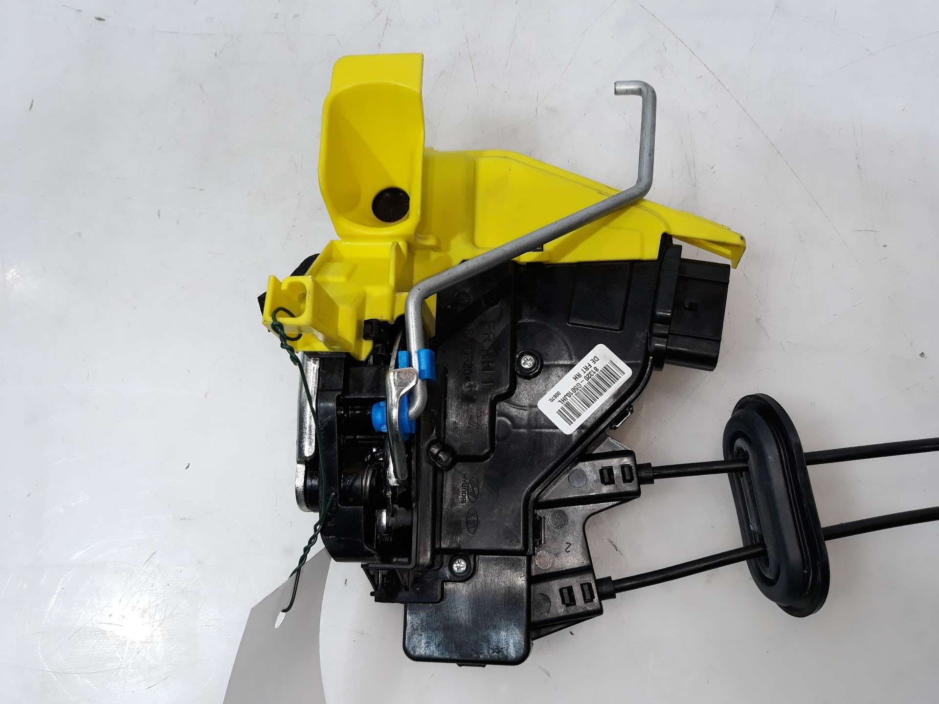 CERRADURA PUERTA DELANTERA DERECHA KIA NIRO I (DE) 2016- (81320G5010 1405822)