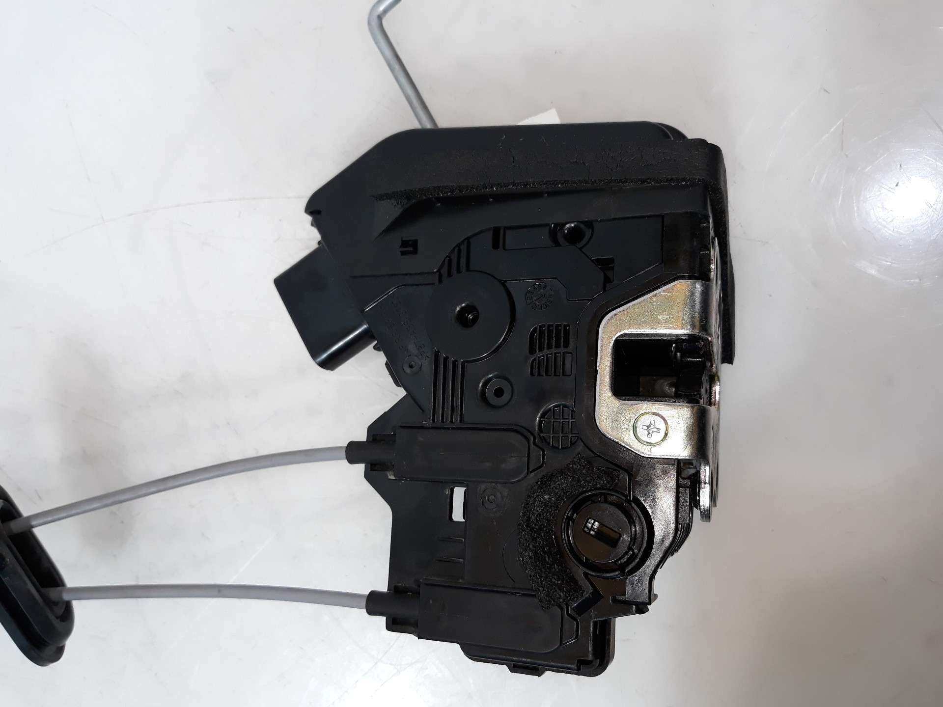 CERRADURA PUERTA TRASERA DERECHA KIA NIRO I (DE) 2016- (81420G5000 1405824)