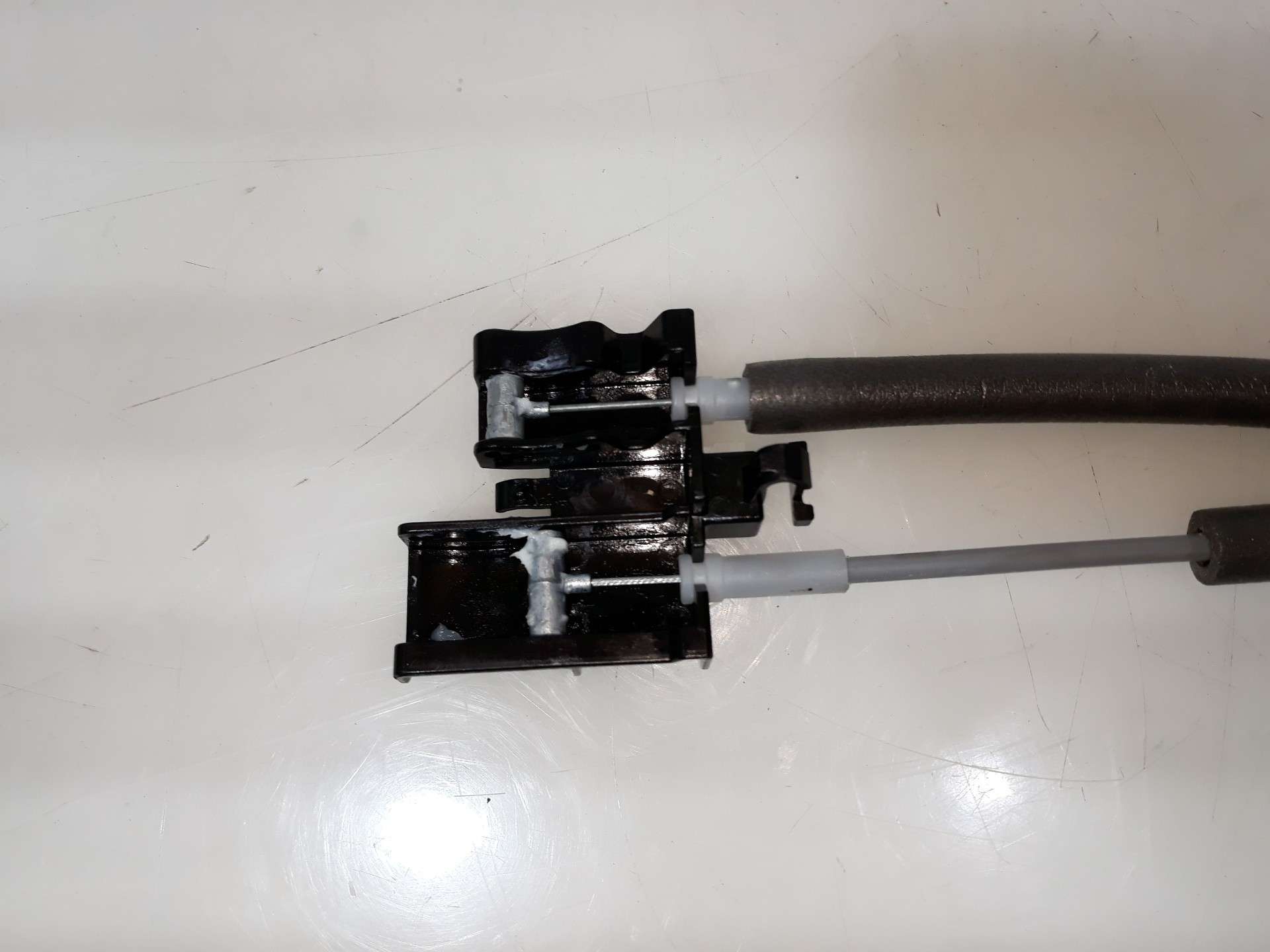 CERRADURA PUERTA TRASERA DERECHA KIA NIRO I (DE) 2016- (81420G5000 1405824)