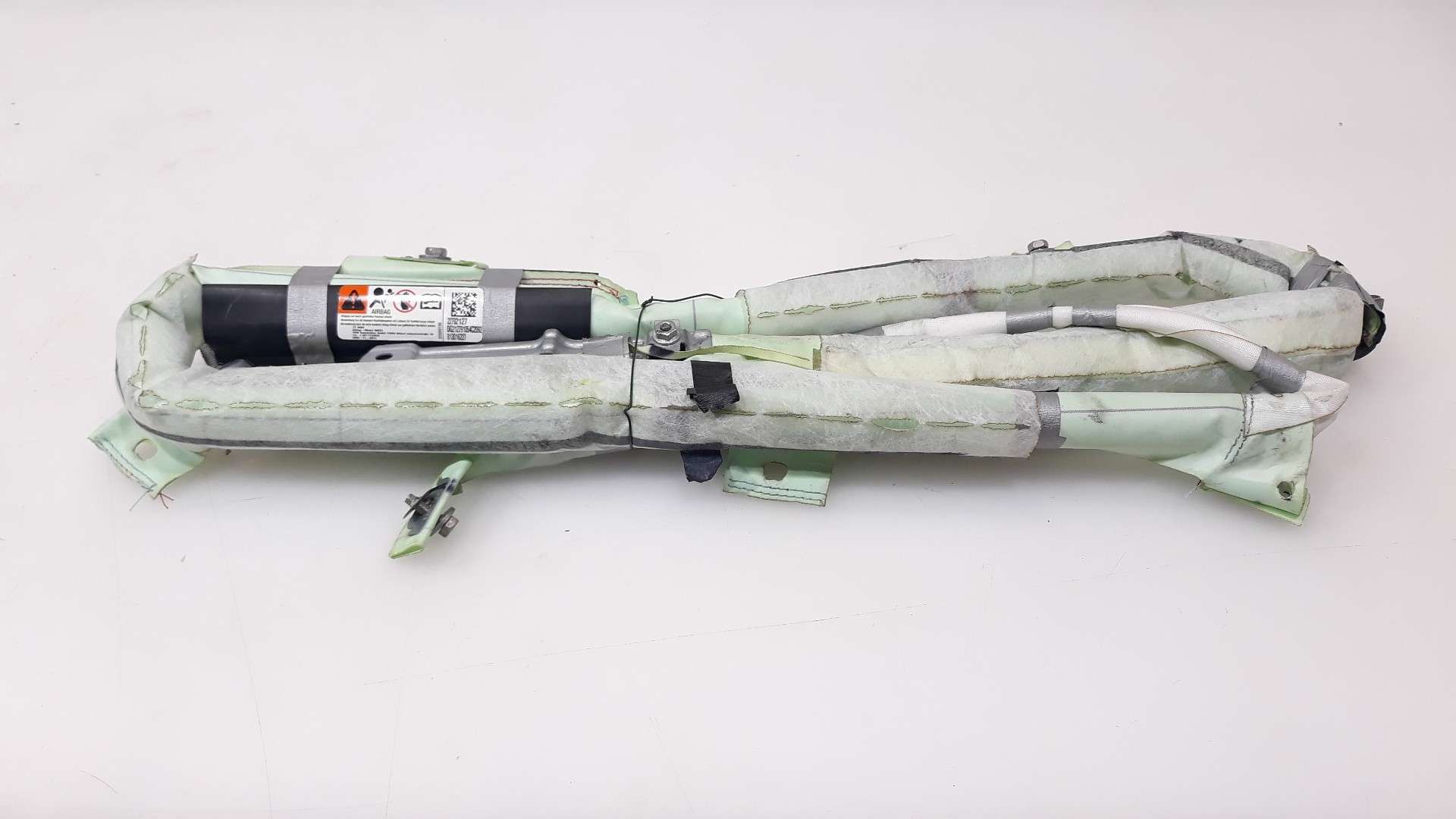 AIRBAG CORTINA DELANTERO DERECHO OPEL AMPERA 2011-2015 (22792127 1615105)