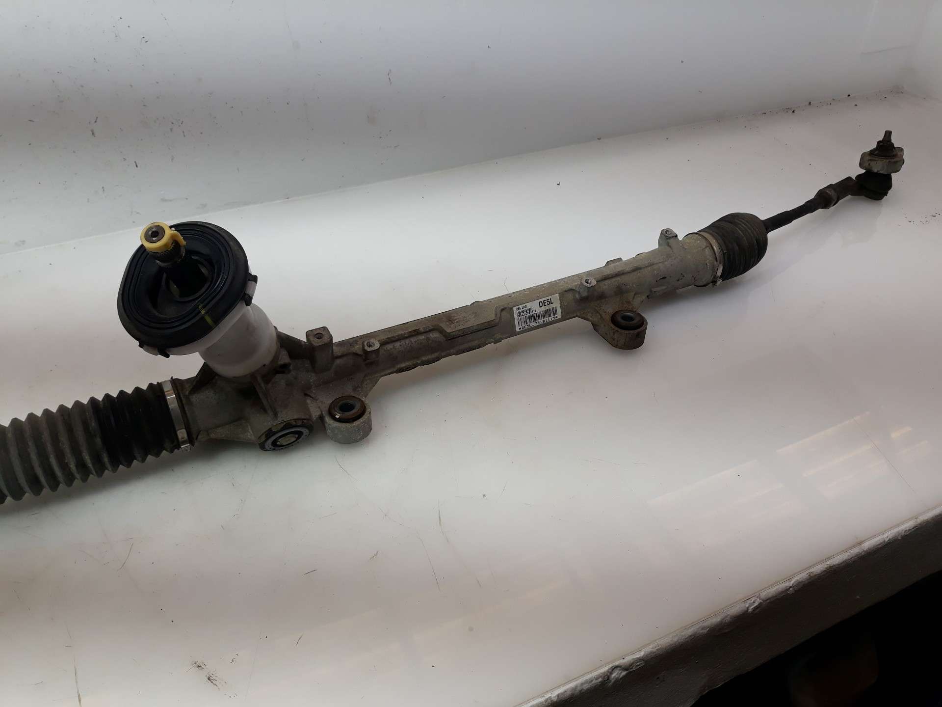 CREMALLERA DIRECCION KIA NIRO I (DE) 2016- (56500G5500 1405826)