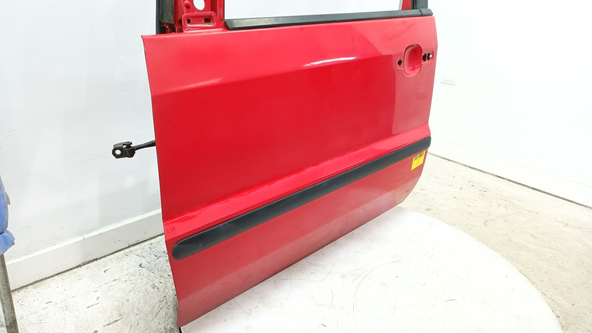 PUERTA DELANTERA IZQUIERDA FORD FUSION (JU_) 2002-2012 (1692551 1709103)