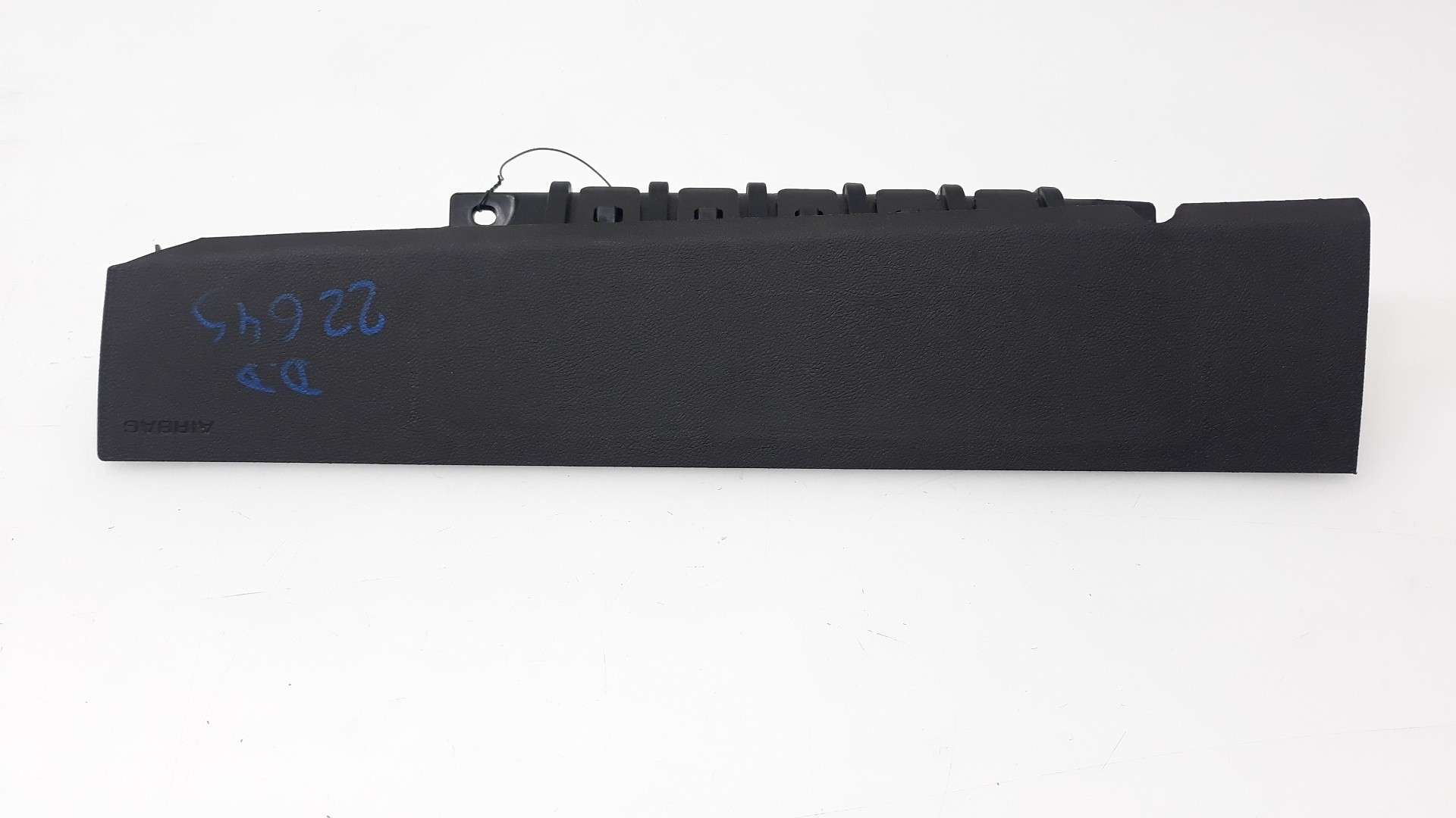 AIR BAG DE RODILLA DERECHO OPEL AMPERA 2011-2015 (22825450 1615231)