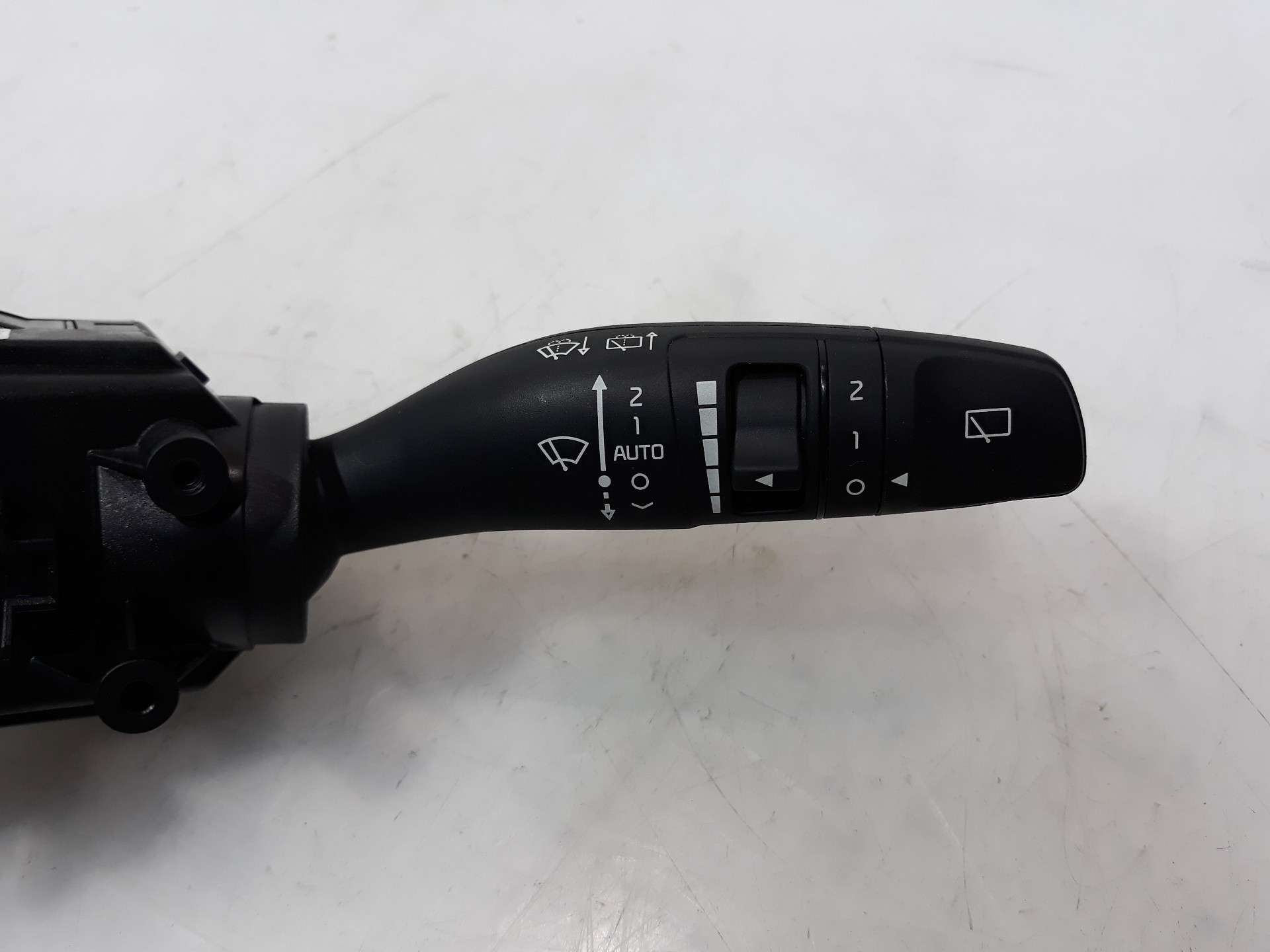 MANDO MULTIFUNCION KIA NIRO I (DE) 2016- (93404Q4960 1405844)