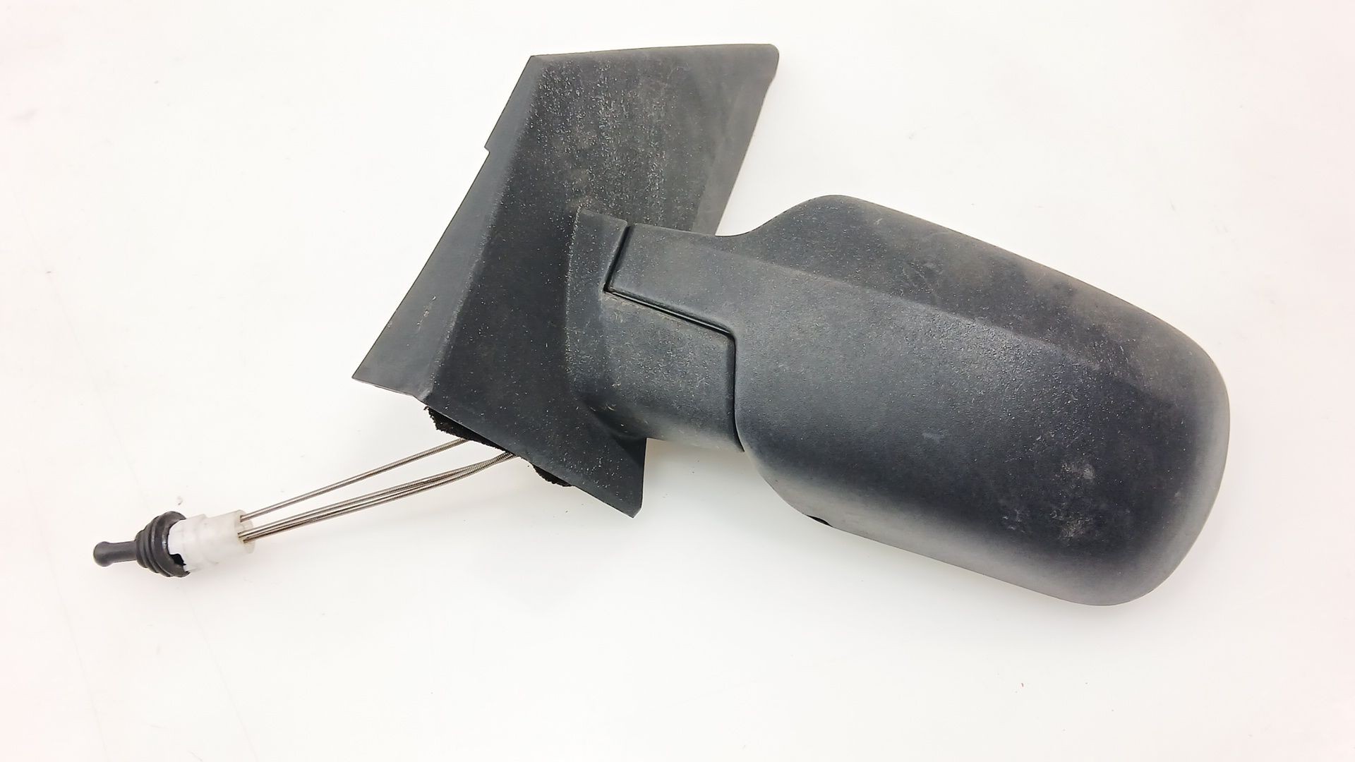 ESPEJO RETROVISOR IZQUIERDO FORD FUSION (JU_) 2002-2012 (1567125 1709151)