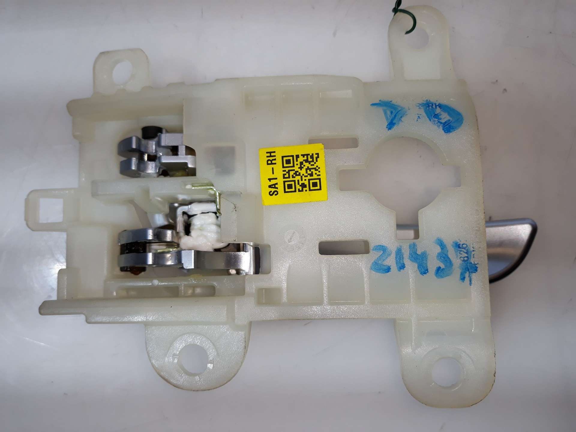 MANETA INTERIOR DELANTERA DERECHA KIA NIRO I (DE) 2016- (82620G5000 1405850)