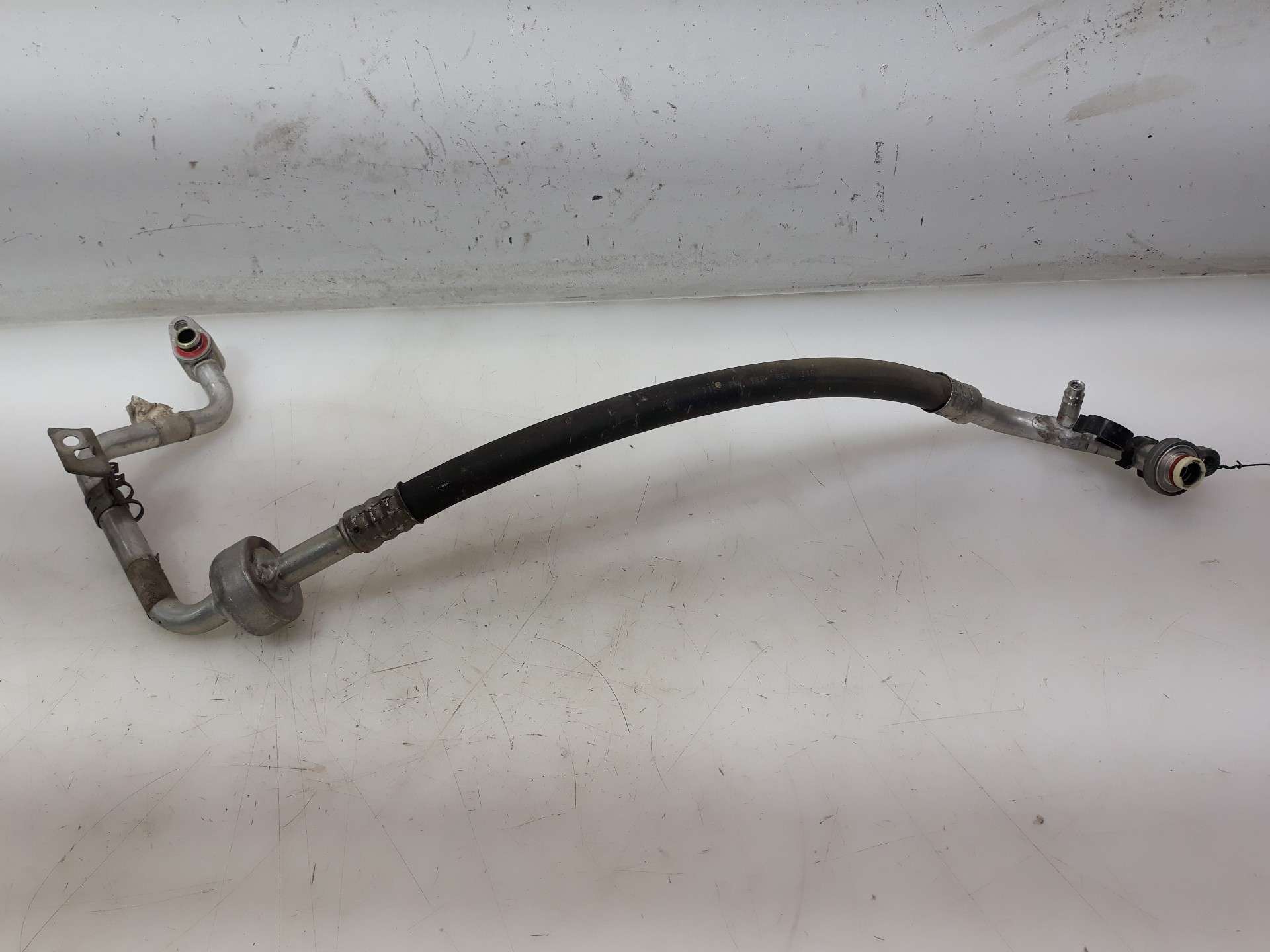 TUBOS AIRE ACONDICIONADO FORD FOCUS LIM. 2014-2018 (1766292 1560641)