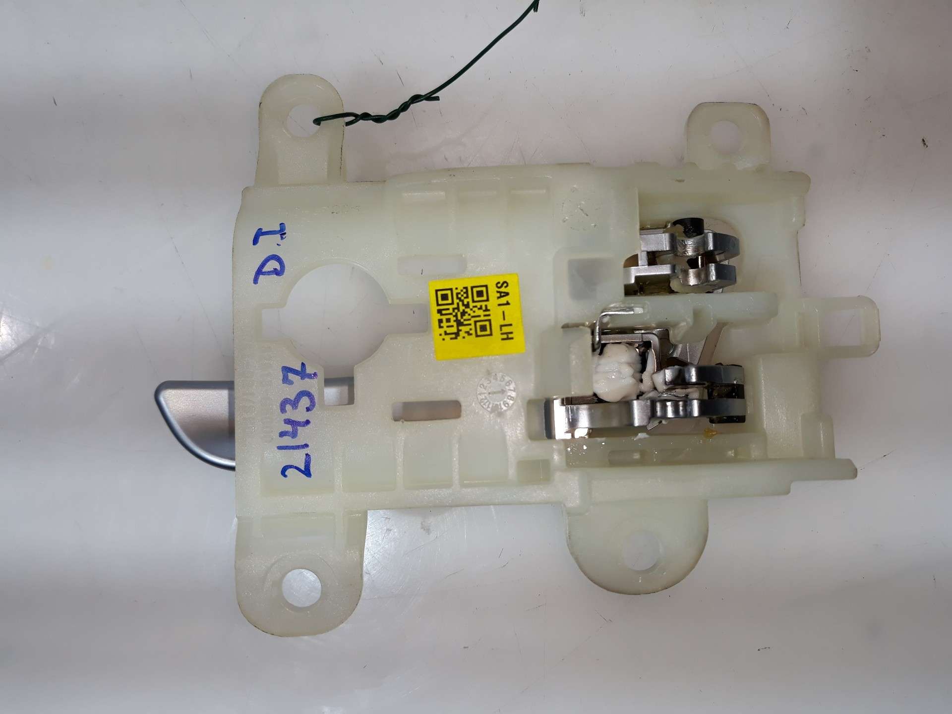 MANETA INTERIOR DELANTERA IZQUIERDA KIA NIRO I (DE) 2016- (82610G5010 1405851)