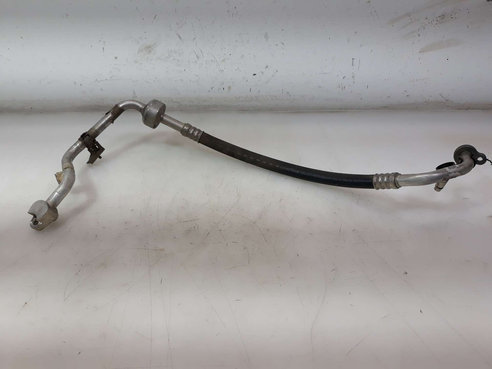 TUBOS AIRE ACONDICIONADO FORD FOCUS LIM. 2014-2018 (1766292 1560641)