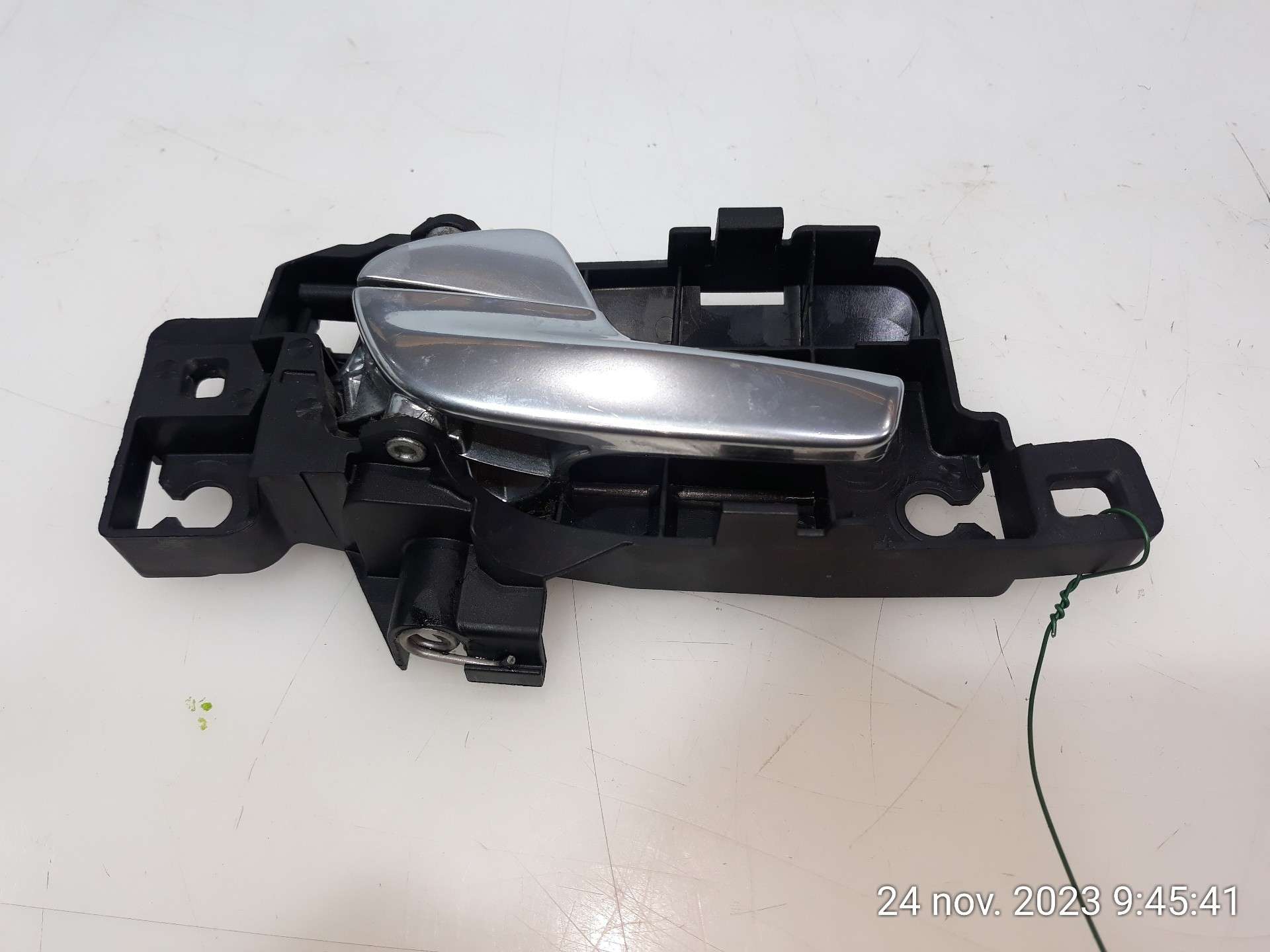 MANETA INTERIOR DELANTERA IZQUIERDA FORD GALAXY (CA1) 2006-2015 (1500982 1522636)