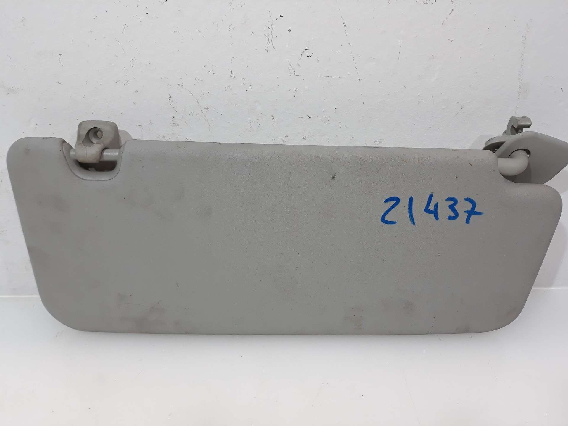 PARASOL IZQUIERDO KIA NIRO I (DE) 2016- (85210G5010HGC 1405860)