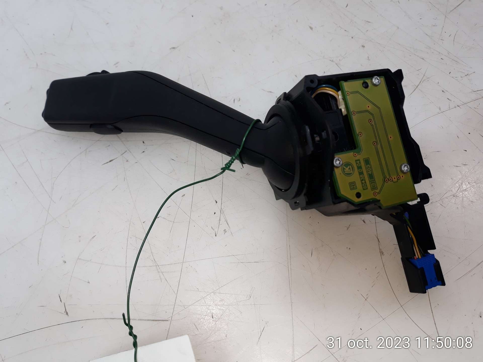 MANDO LIMPIA AUDI A3 (8P) 2003-2012 (1K0953519A 1560668)