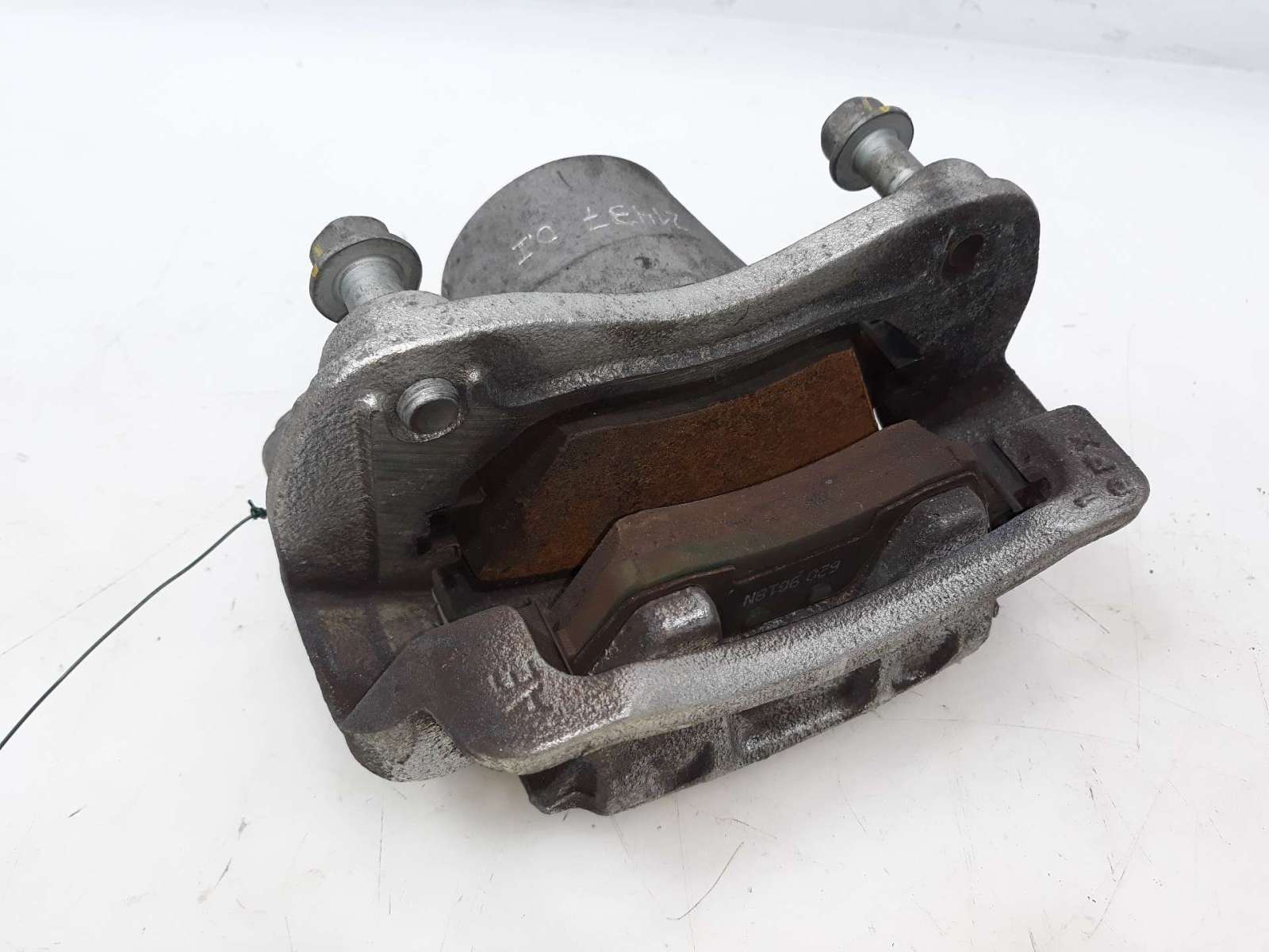 PINZA FRENO DELANTERA IZQUIERDA KIA NIRO I (DE) 2016- (58110G2100 1405865)