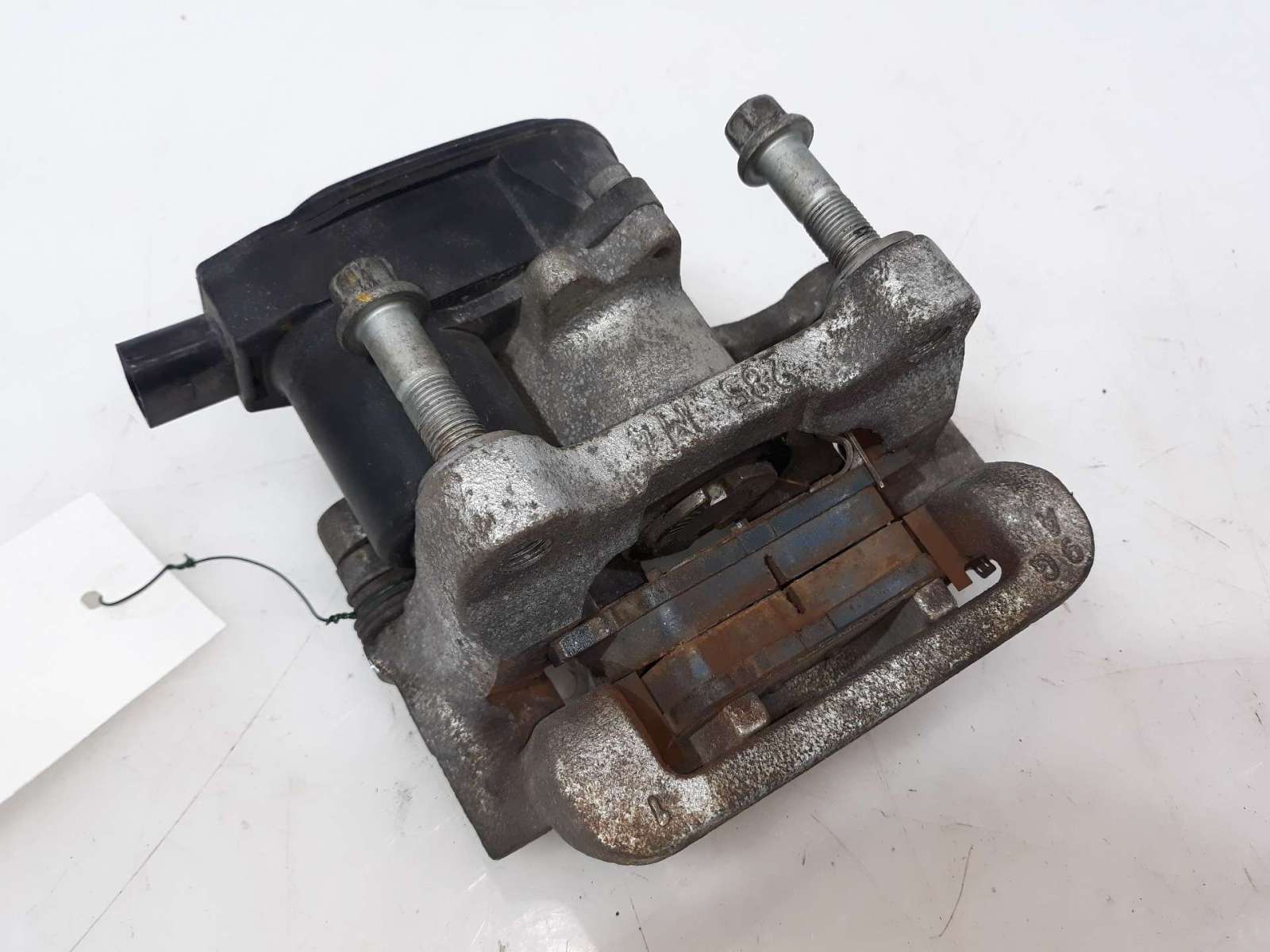 PINZA FRENO TRASERA DERECHA KIA NIRO I (DE) 2016- (58230G2800 1405866)