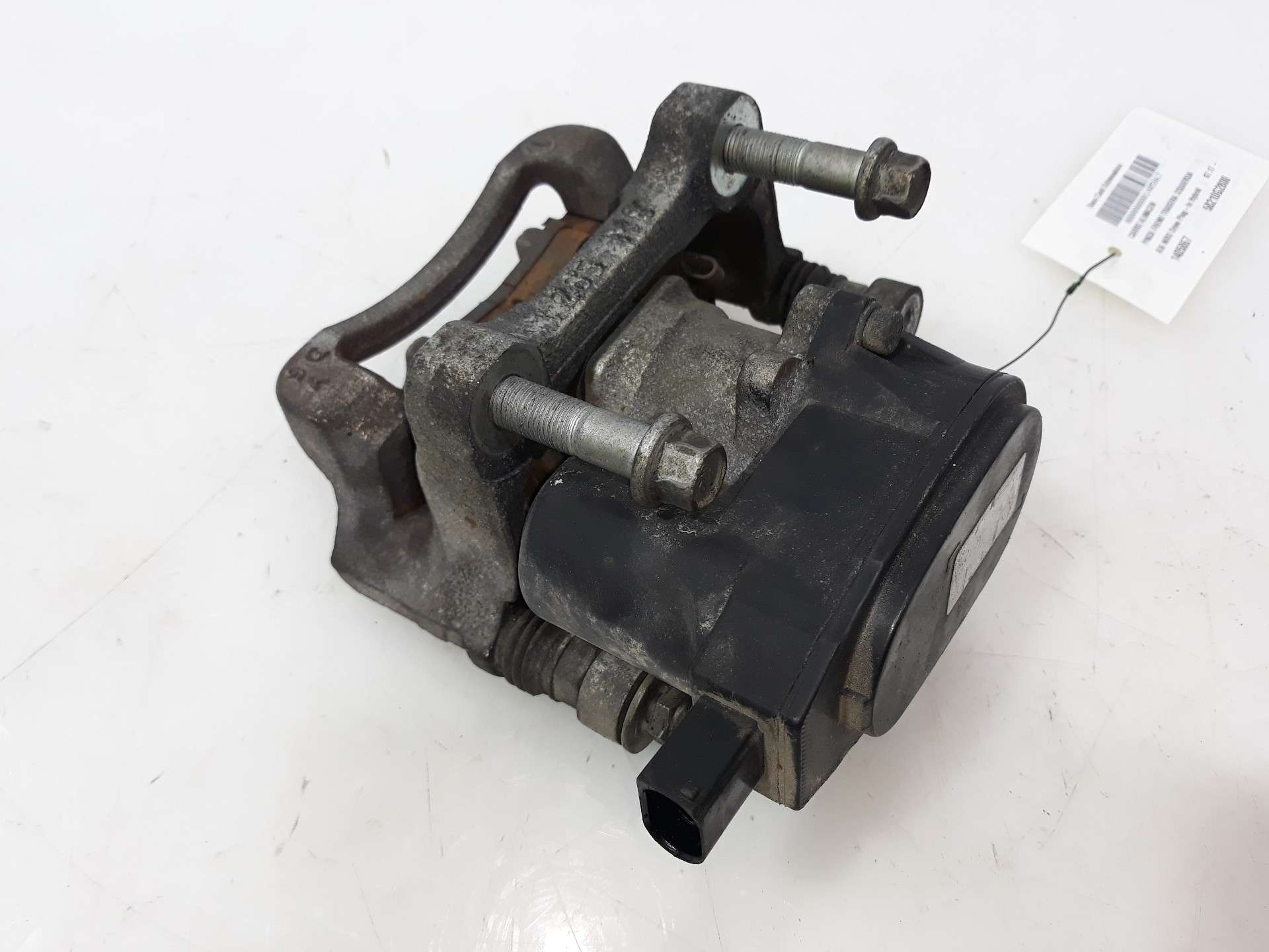 PINZA FRENO TRASERA IZQUIERDA KIA NIRO I (DE) 2016- (58210G2800 1405867)