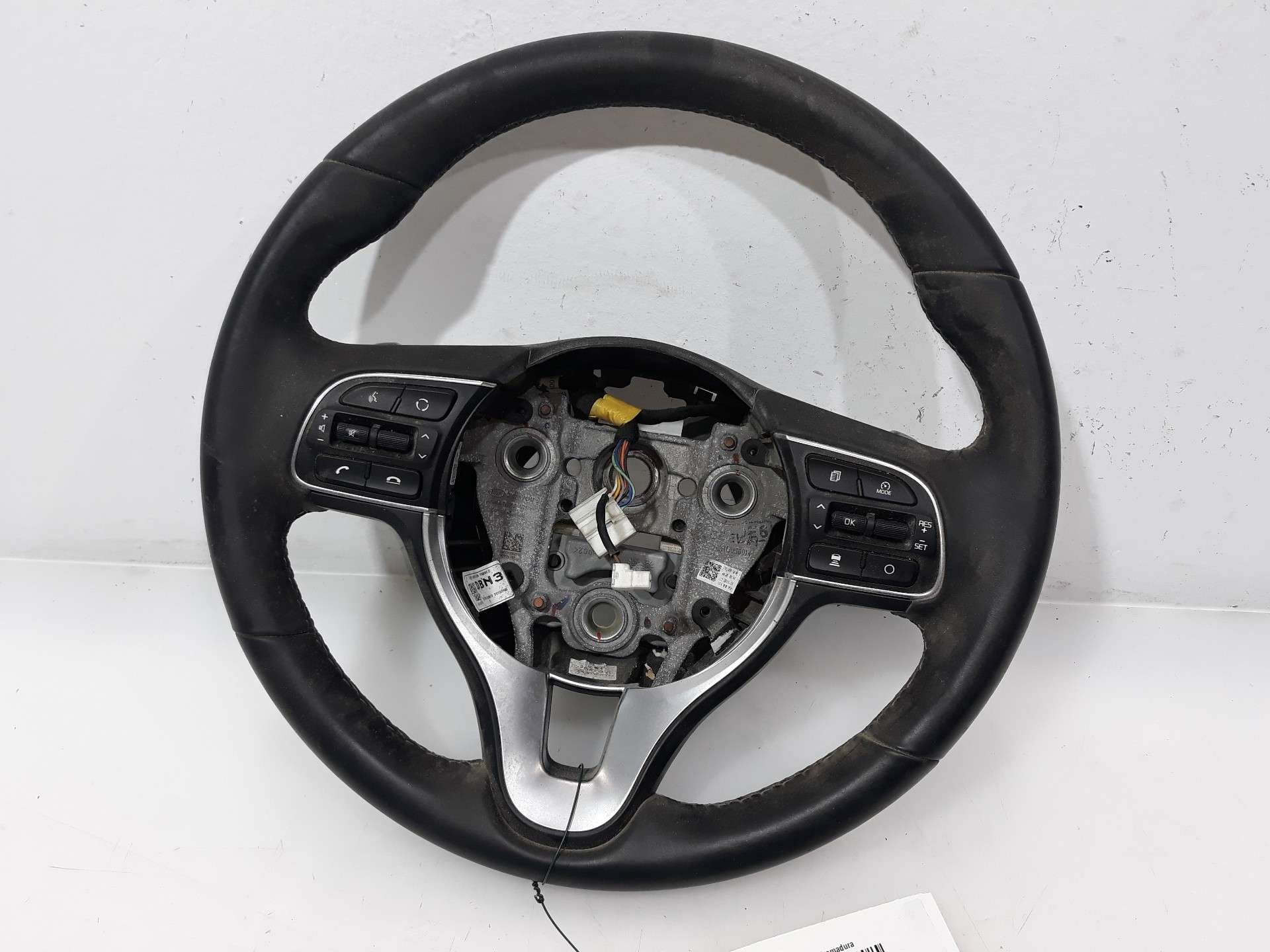 VOLANTE KIA NIRO I (DE) 2016- (56100G5310SX1 1405876)