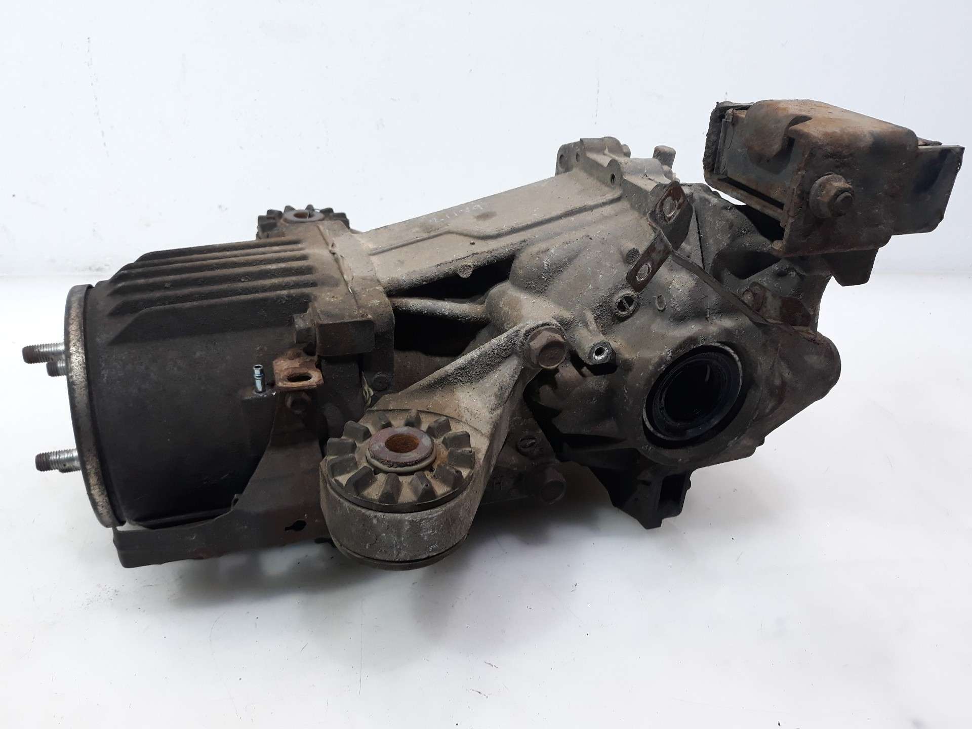 DIFERENCIAL TRASERO CITROËN C-CROSSER 2007-2012 (T02GS1338 1405970)