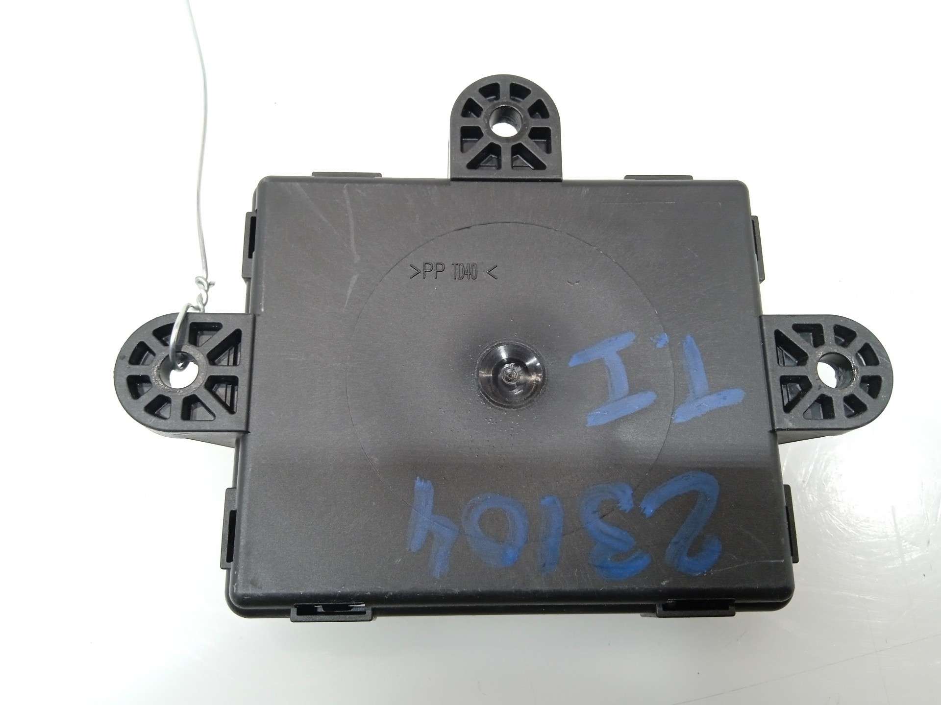 MODULO ELECTRONICO FORD GRAND C-MAX (CEU) 2014- (F1ET14B532BF 1658468)