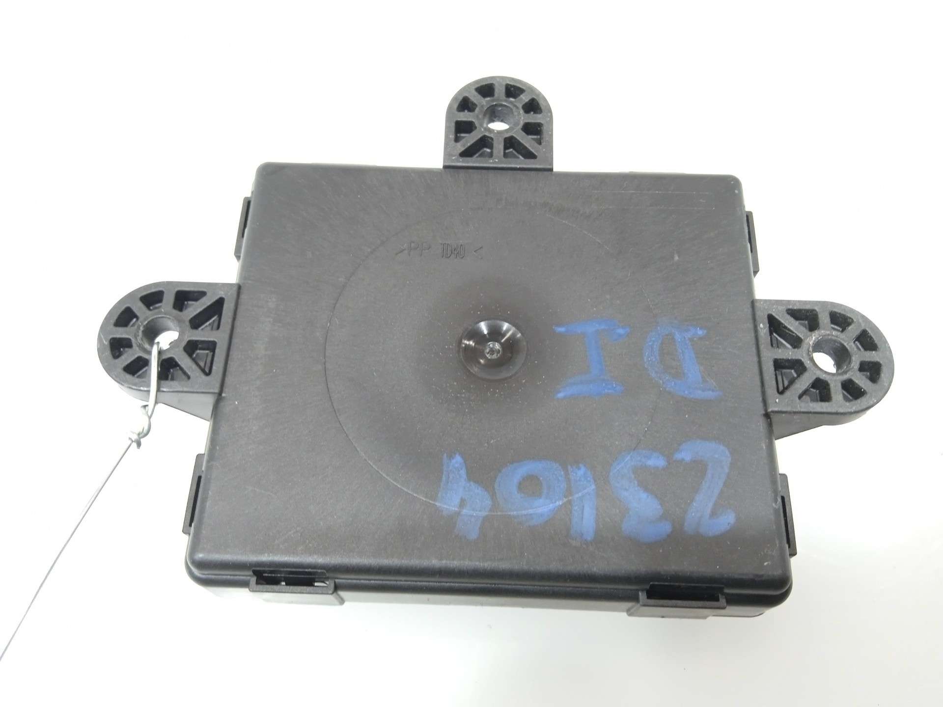 MODULO ELECTRONICO FORD GRAND C-MAX (CEU) 2014- (F1ET14B531BG 1658469)