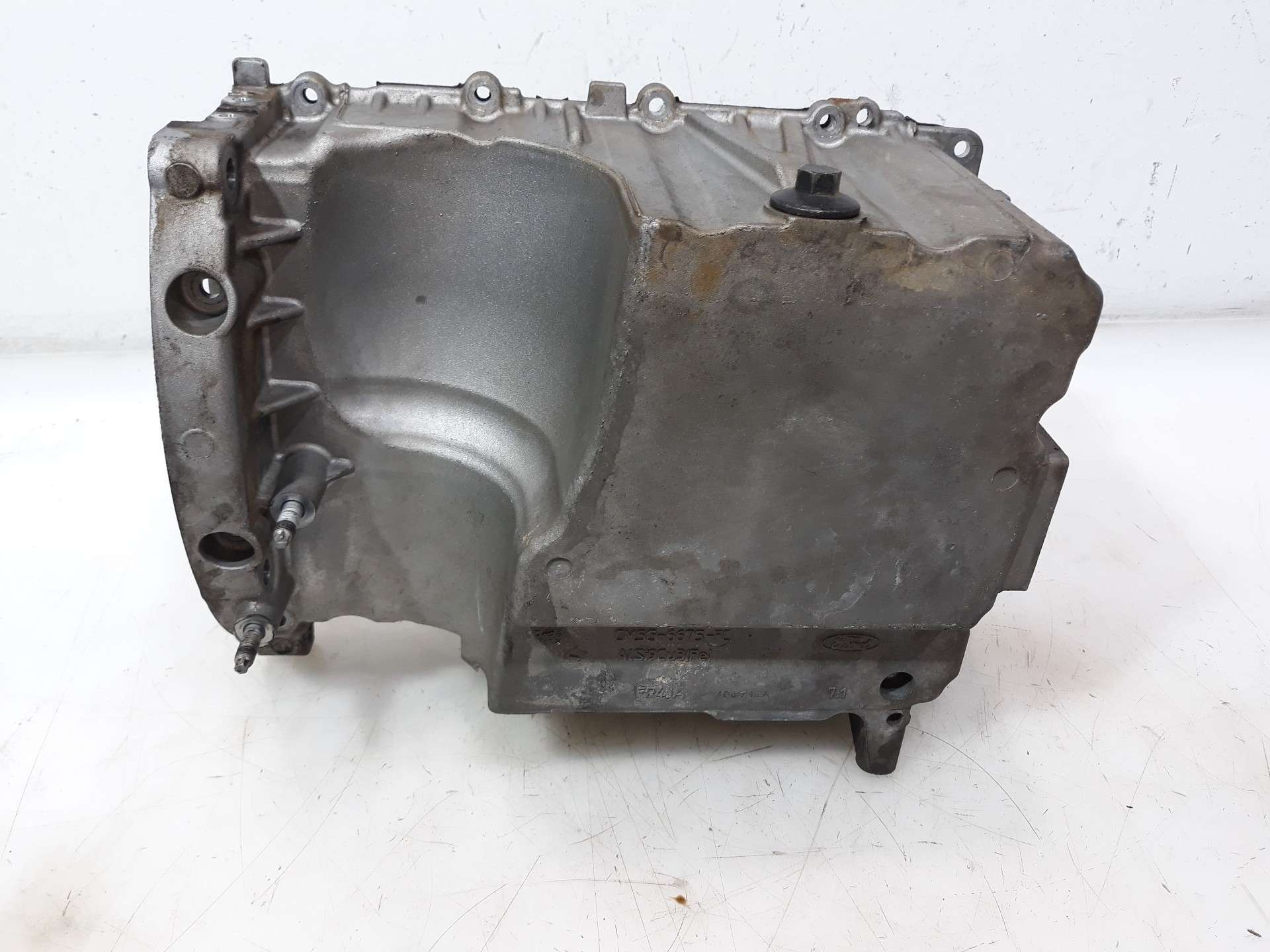 CARTER FORD FOCUS LIM. 2014-2018 (CM5G6675FC 1560874)