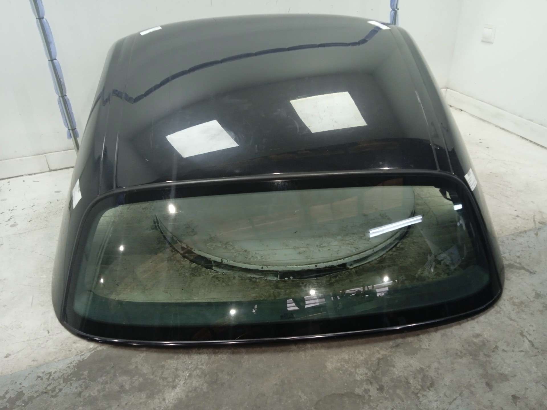 CAPOTA PORSCHE BOXSTER (TYP 986) 1996-2004 (98656391103GRV 1658984)