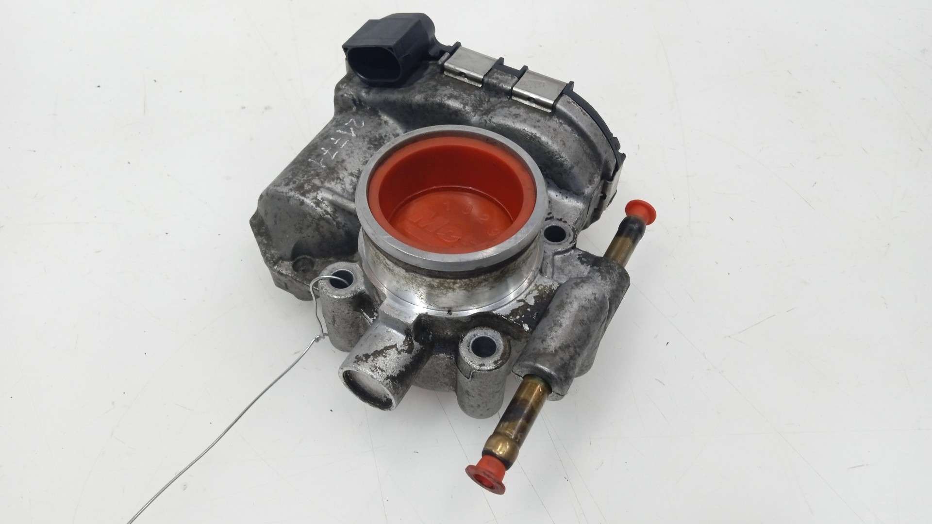 CAJA MARIPOSA OPEL CORSA D (S07) 2006-2014 (24420536 1659003)