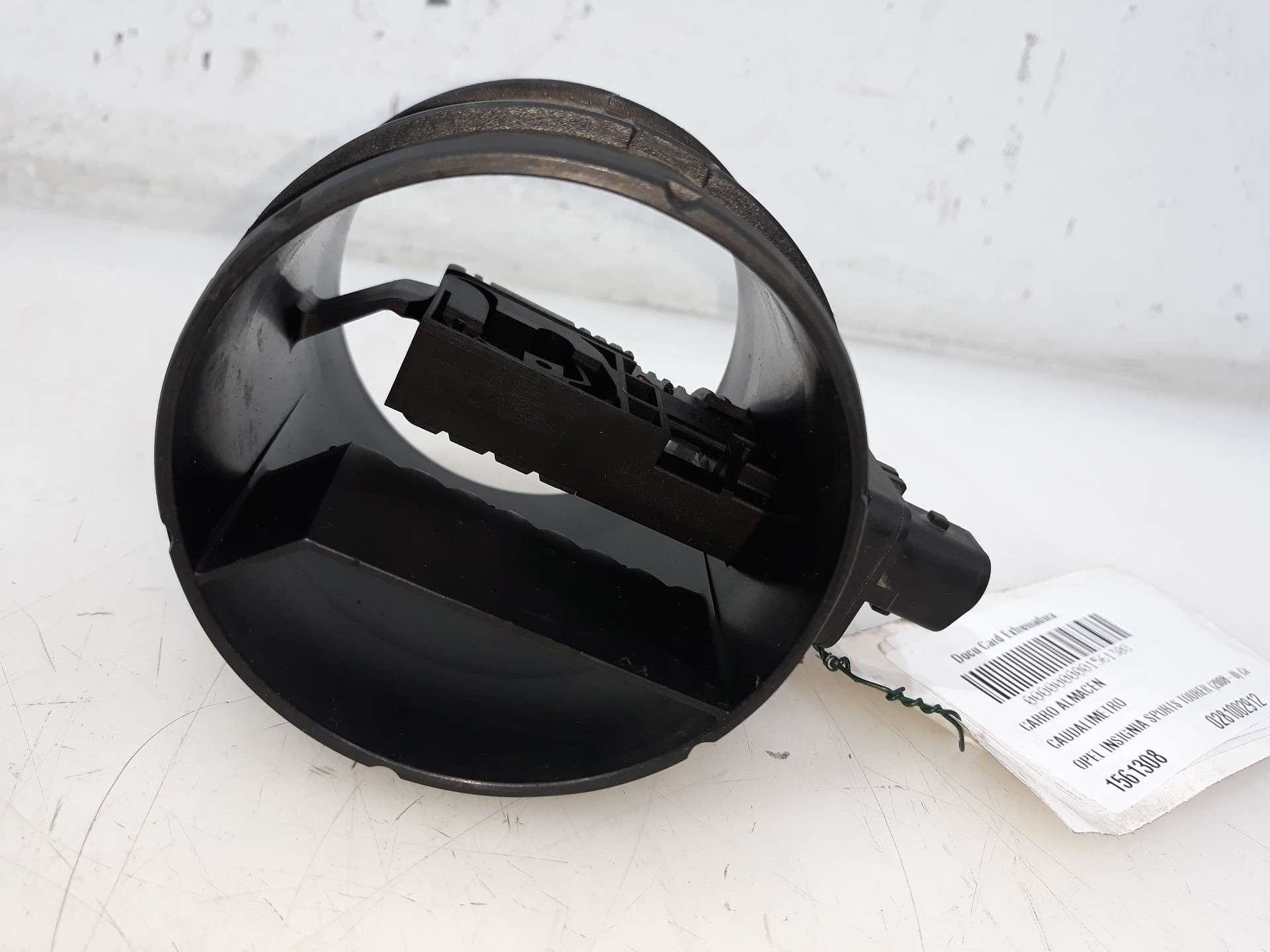 CAUDALIMETRO OPEL INSIGNIA SPORTS TOURER 2008-2017 (0281002912 1561308)