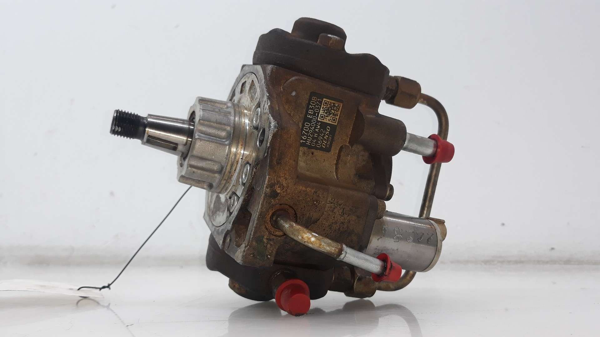 BOMBA INYECCION NISSAN PATHFINDER (R51) 2005-2016 (16700EB30B 1561585)