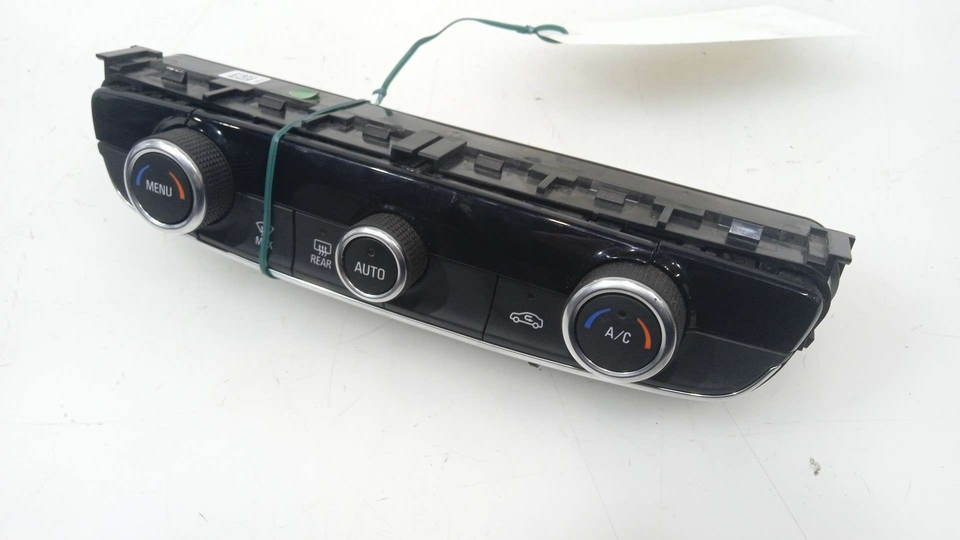 MANDO CLIMATIZADOR OPEL CROSSLAND X / CROSSLAND (P17, P2QO) 2017- (98226305YX 1659391)