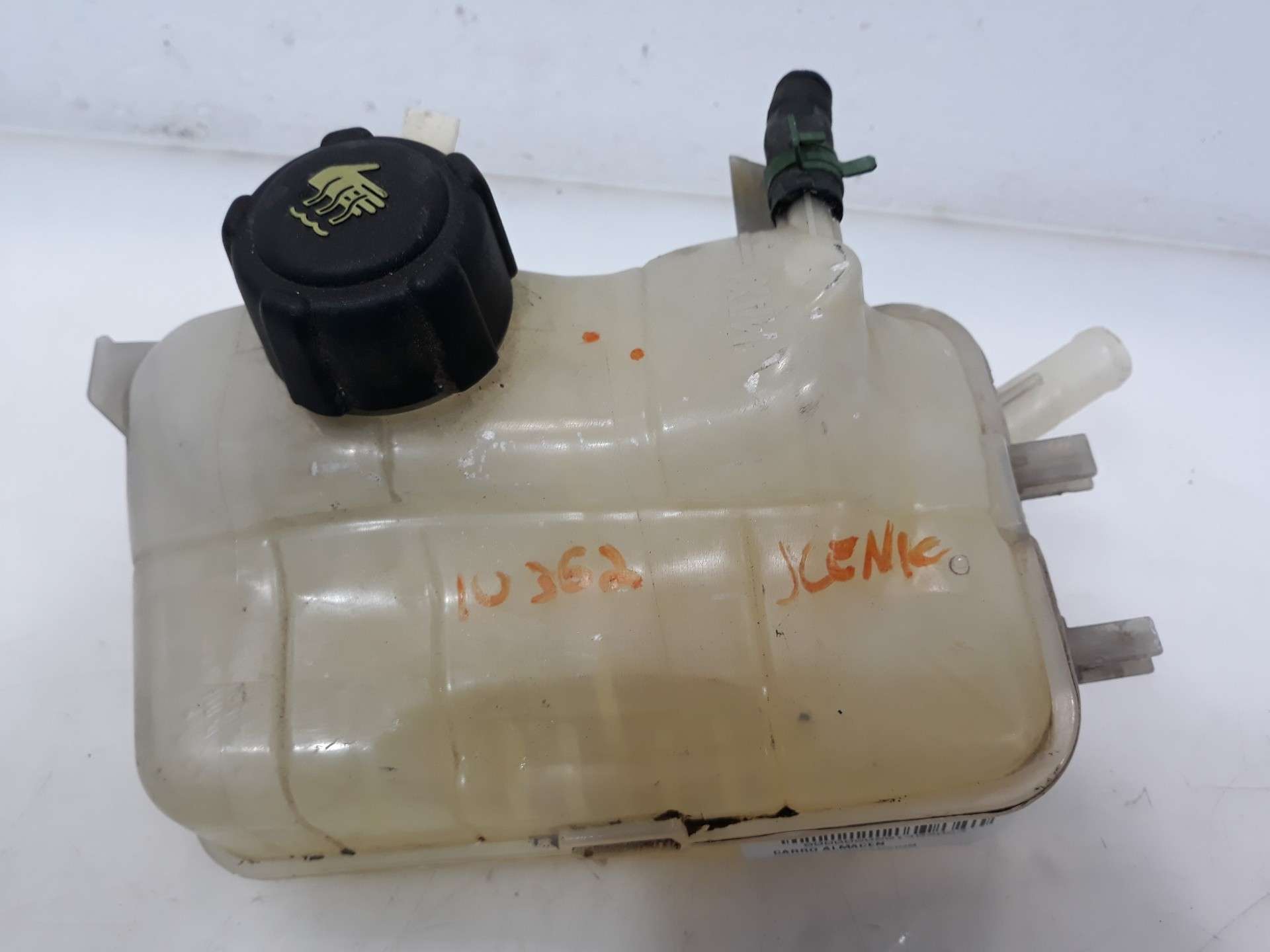 DEPOSITO EXPANSION RENAULT SCENIC III 2009-2016 (217100005R 1409063)