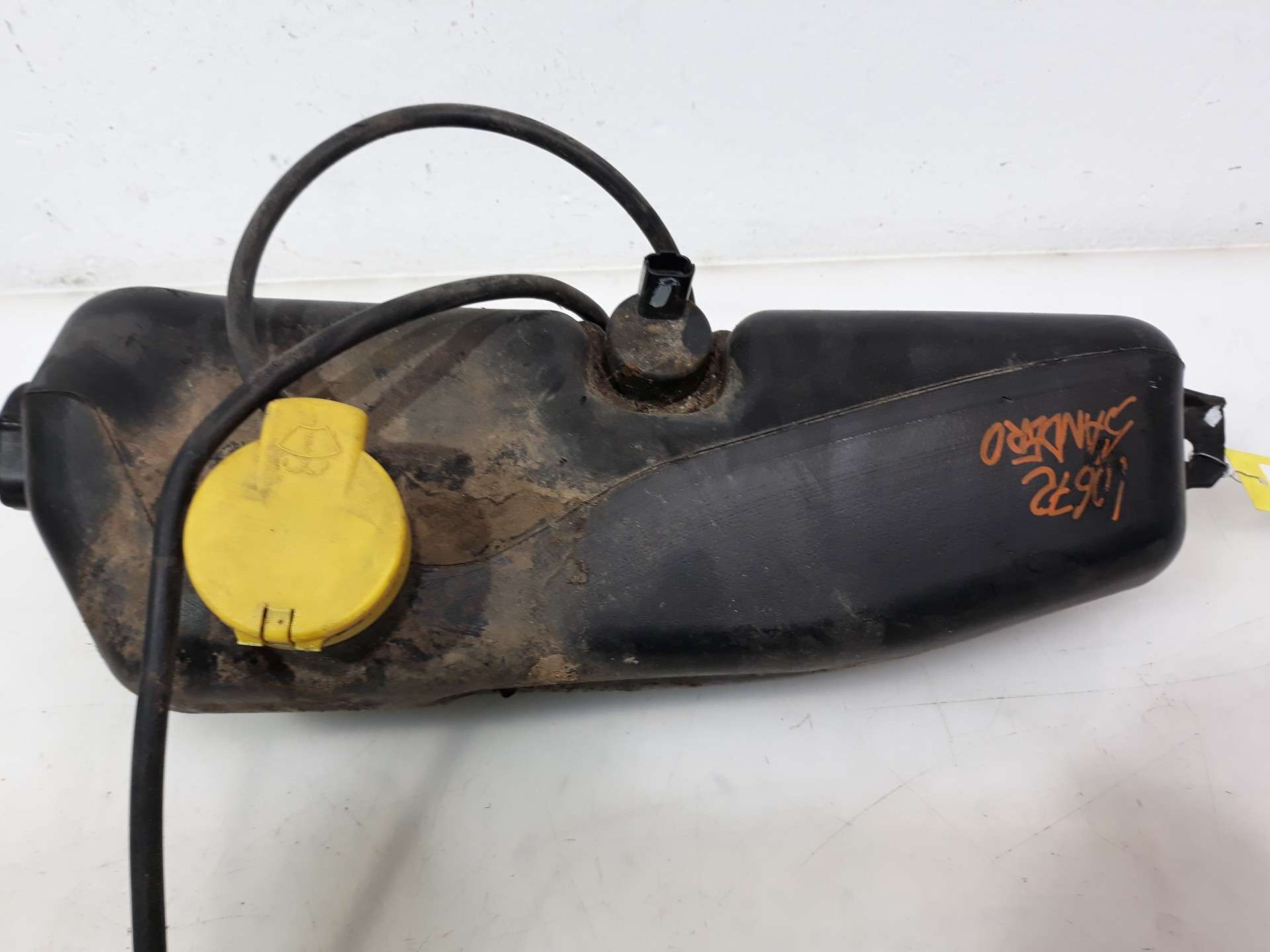 DEPOSITO LIMPIA DACIA SANDERO 2012- (289104583R 1409073)