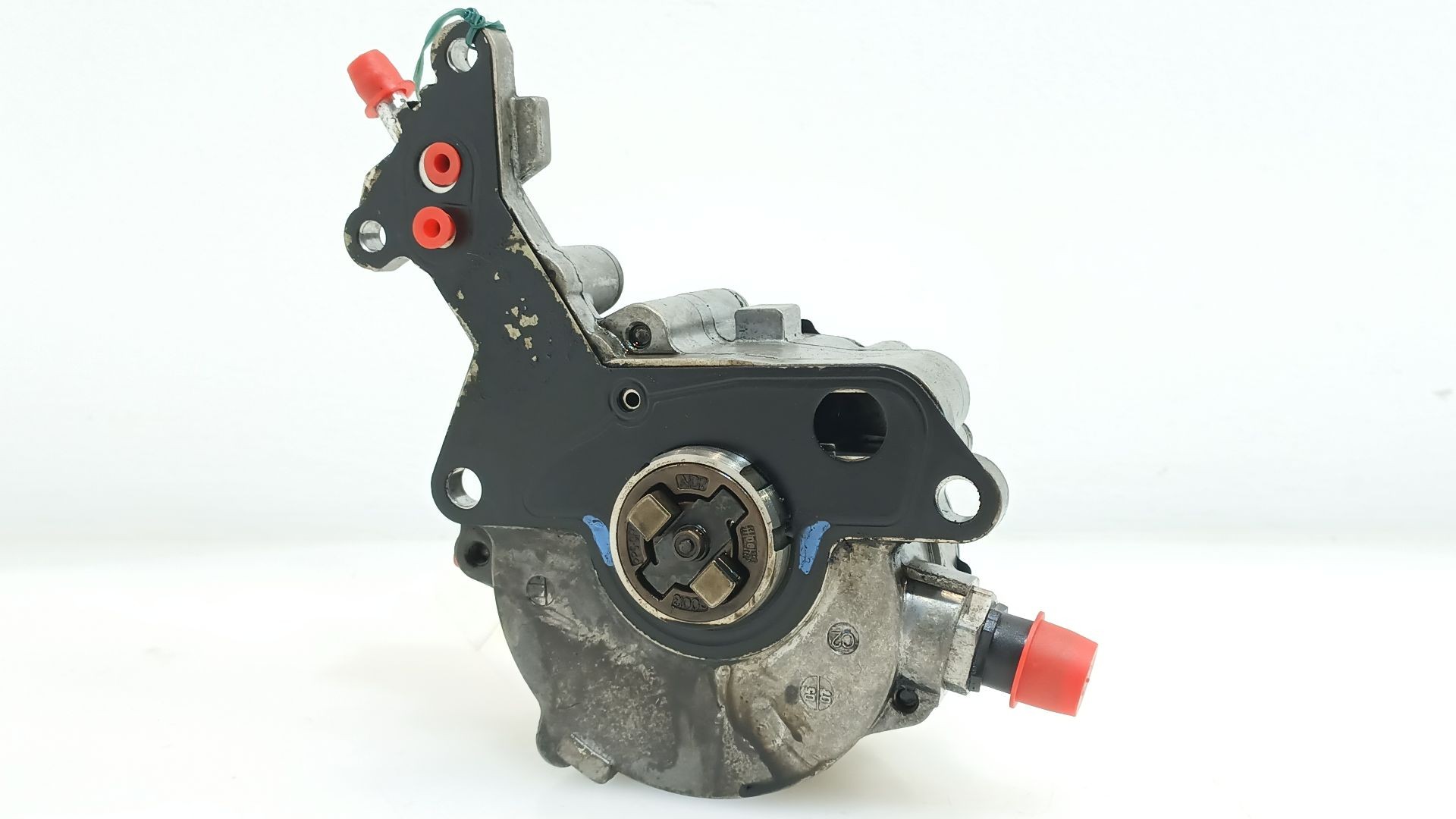 DEPRESOR FRENO / BOMBA VACIO VOLKSWAGEN GOLF PLUS V (5M1, 521) 2004-2013 (038145209Q 1709838)