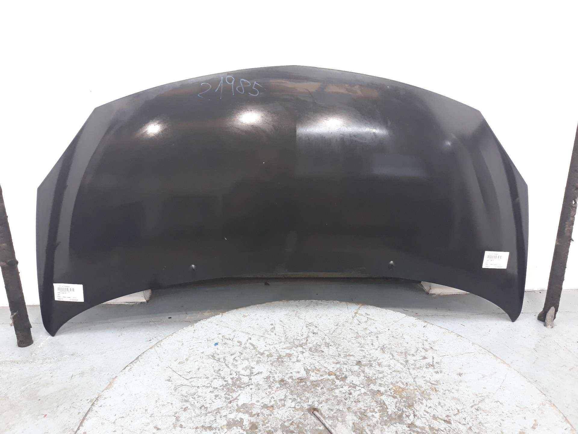 CAPO RENAULT TWINGO 2007-2016 (651003355R 1506914)