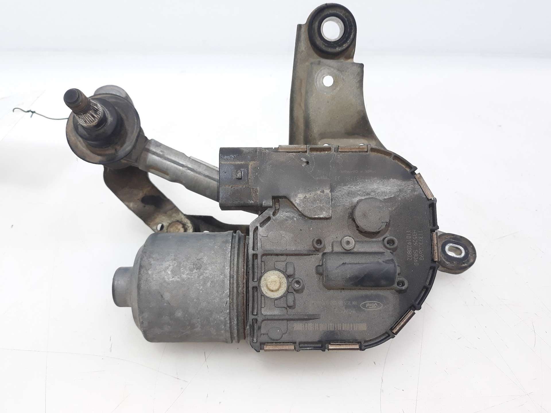 MOTOR LIMPIA DELANTERO FORD GALAXY (CA1) 2006-2015 (3397021484 1522641)