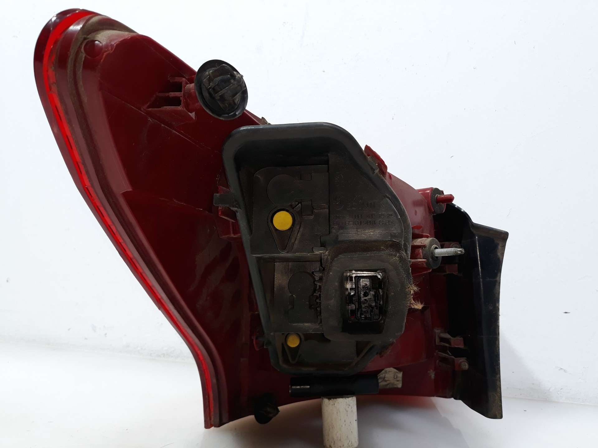 PILOTO DELANTERO DERECHO PEUGEOT 407 SW 2004-2011 (9641948680 1409333)