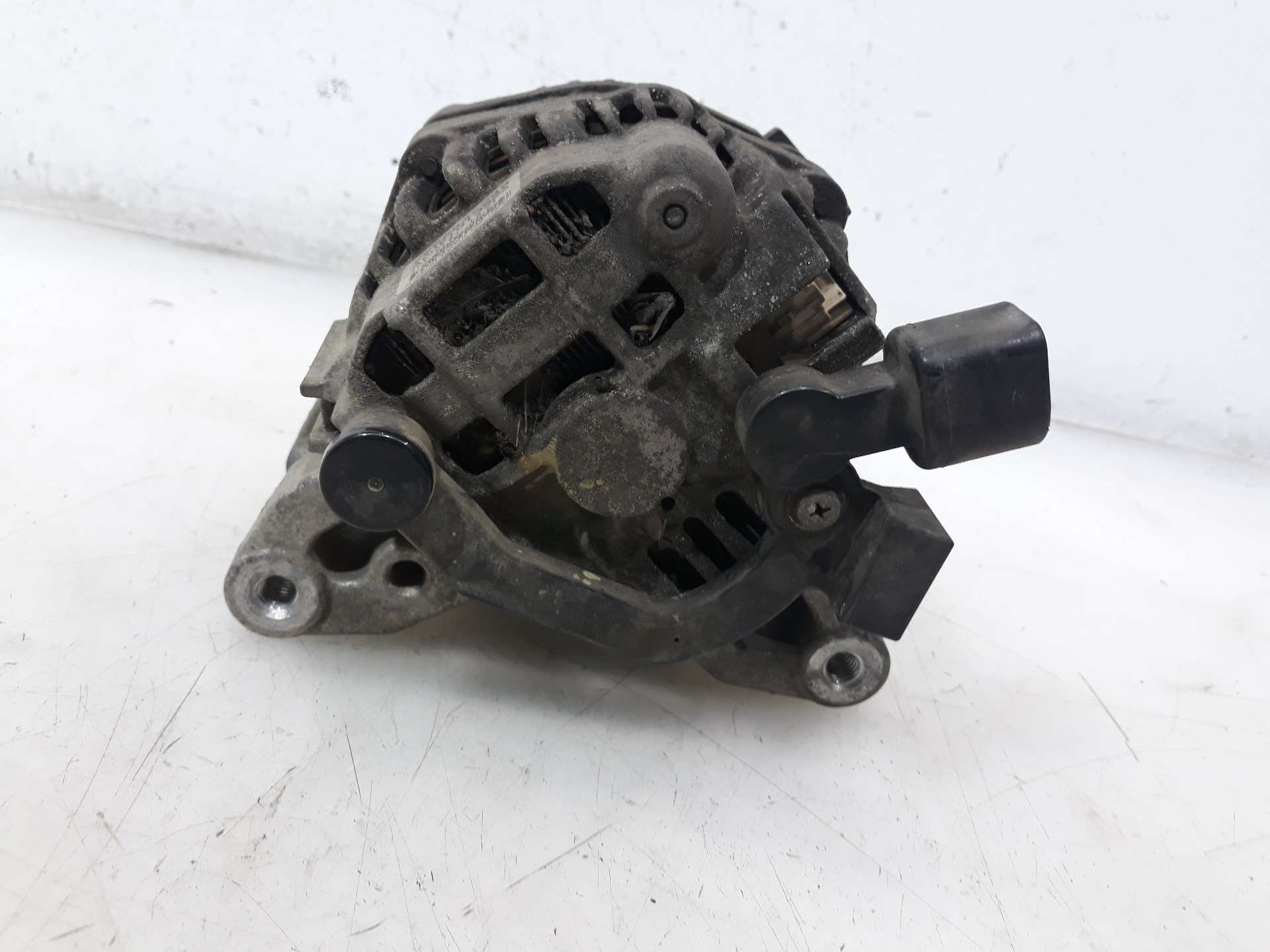 ALTERNADOR PEUGEOT 207 2006-2012 (9666030280 1507137)
