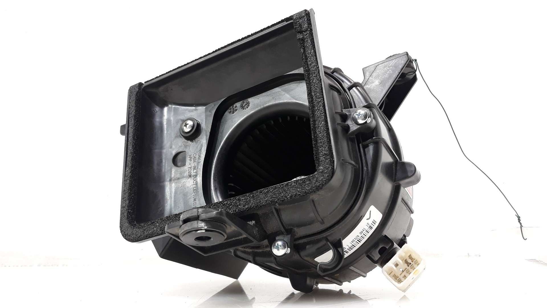 VENTILADOR DE BATERIA HYUNDAI IONIQ (AE) 2016- (37580CM000 1616516)