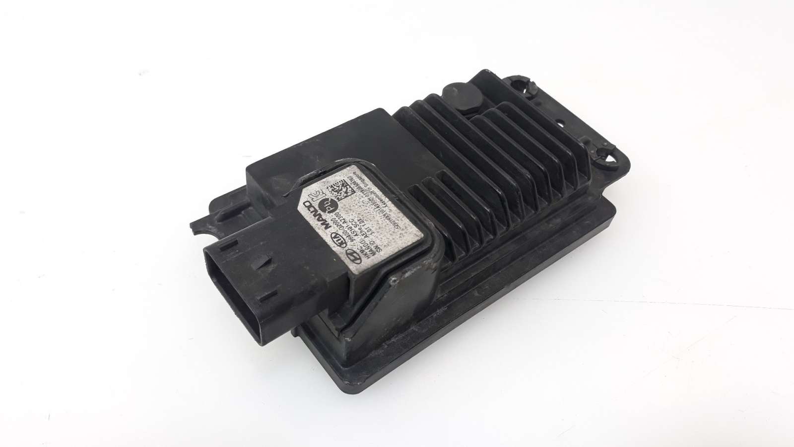 MODULO ELECTRONICO HYUNDAI IONIQ (AE) 2016- (96400G2000 1616645)