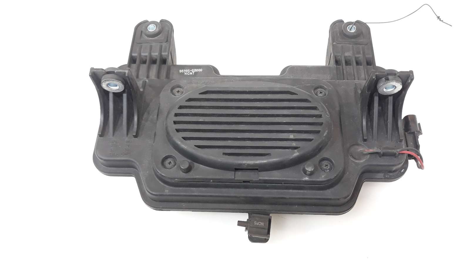 ALTAVOZ HYUNDAI IONIQ (AE) 2016- (96395G2000 1616647)