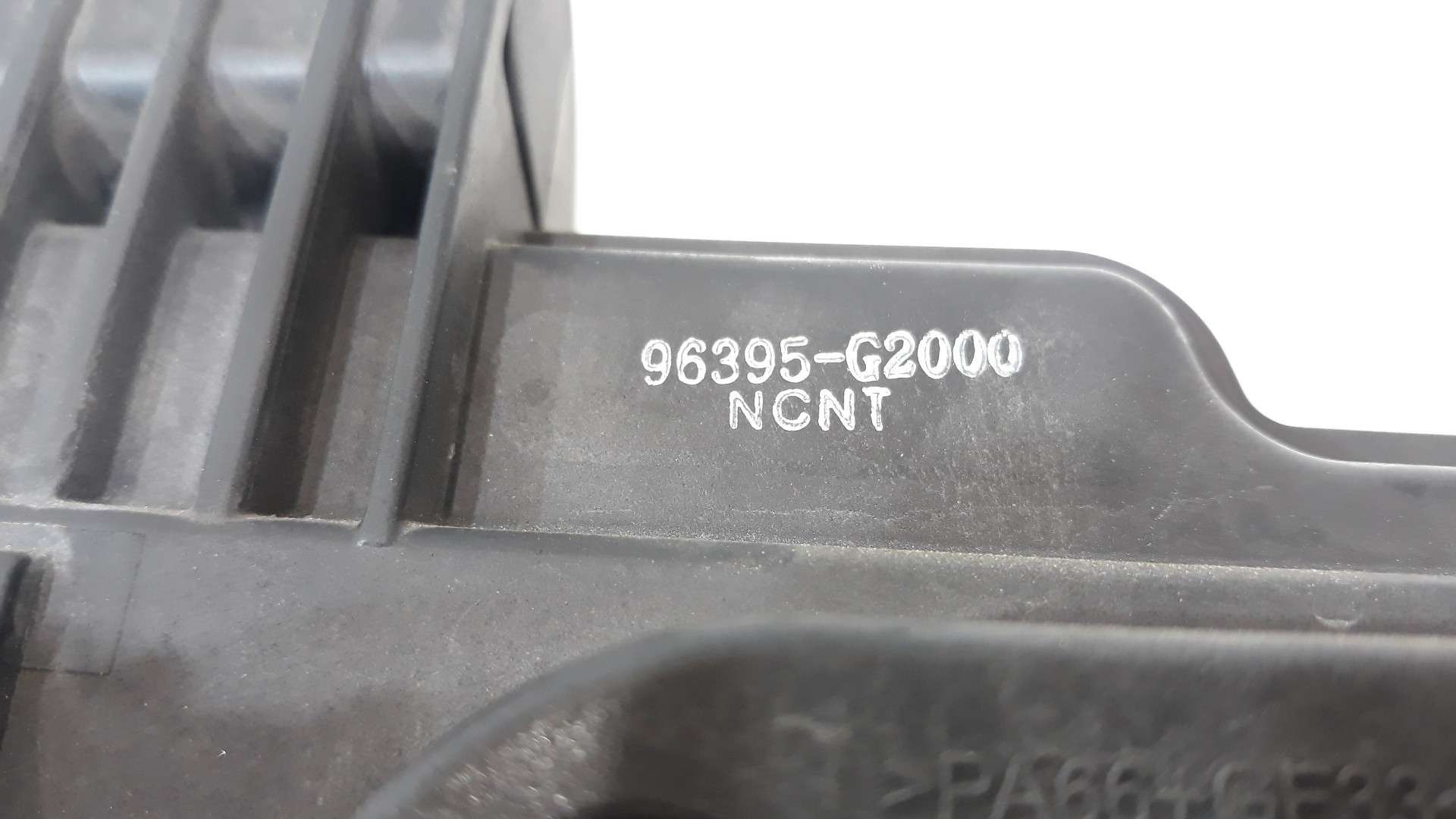 ALTAVOZ HYUNDAI IONIQ (AE) 2016- (96395G2000 1616647)