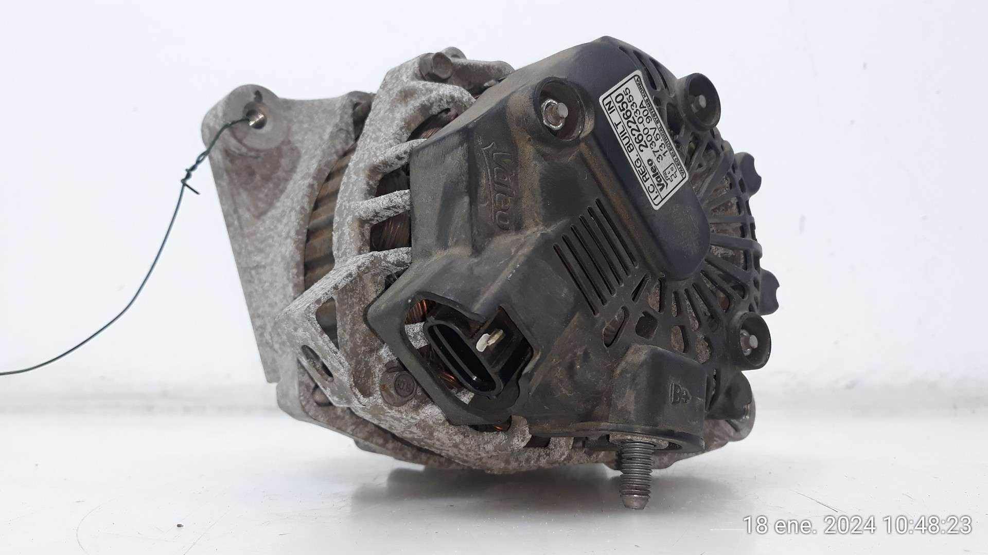 ALTERNADOR KIA RIO (YB) 2016- (3730003355 1562492)