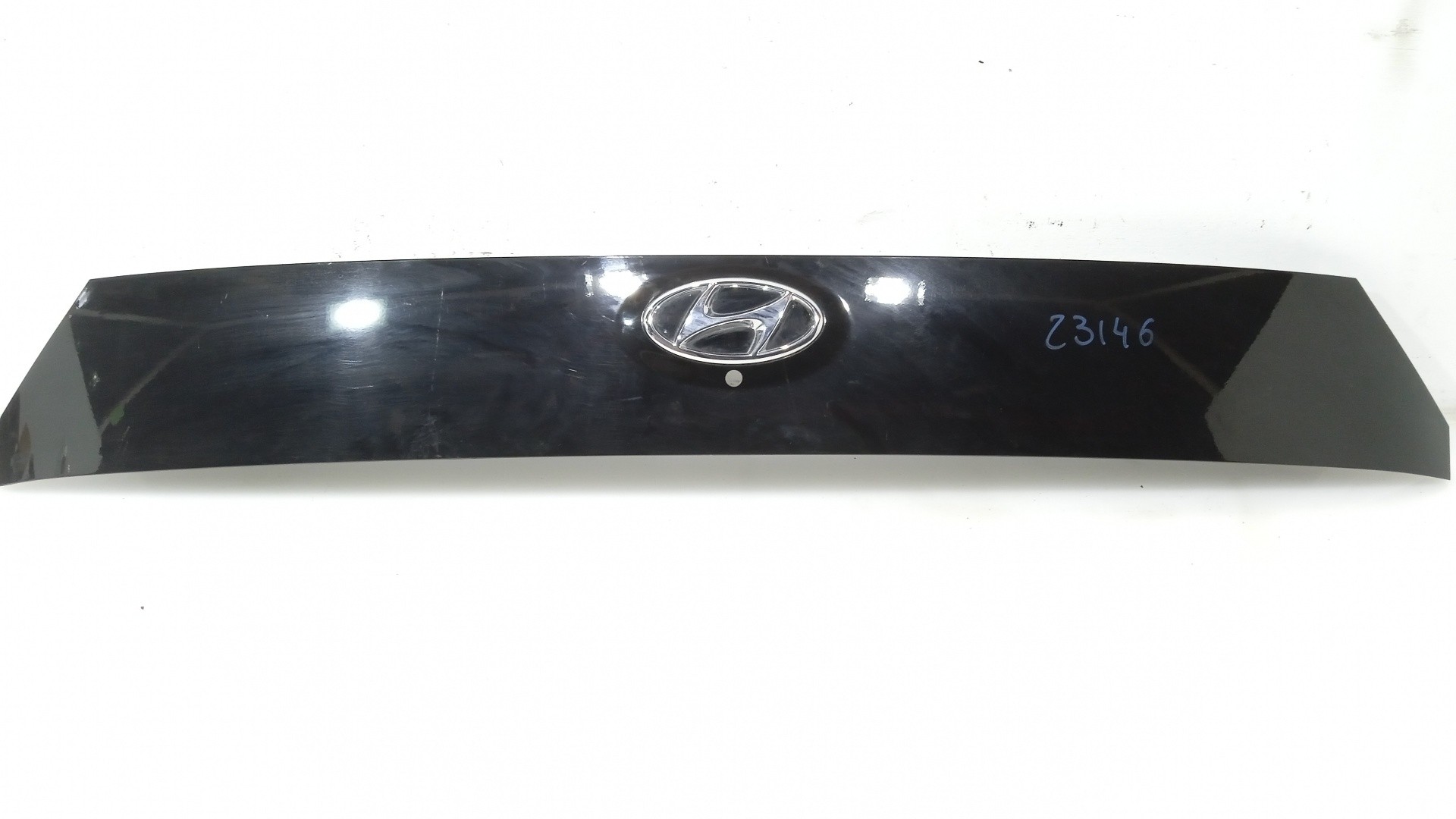 MOLDURAS TRASERAS HYUNDAI BAYON (BC3) 2021- (87311Q0400 1659972)